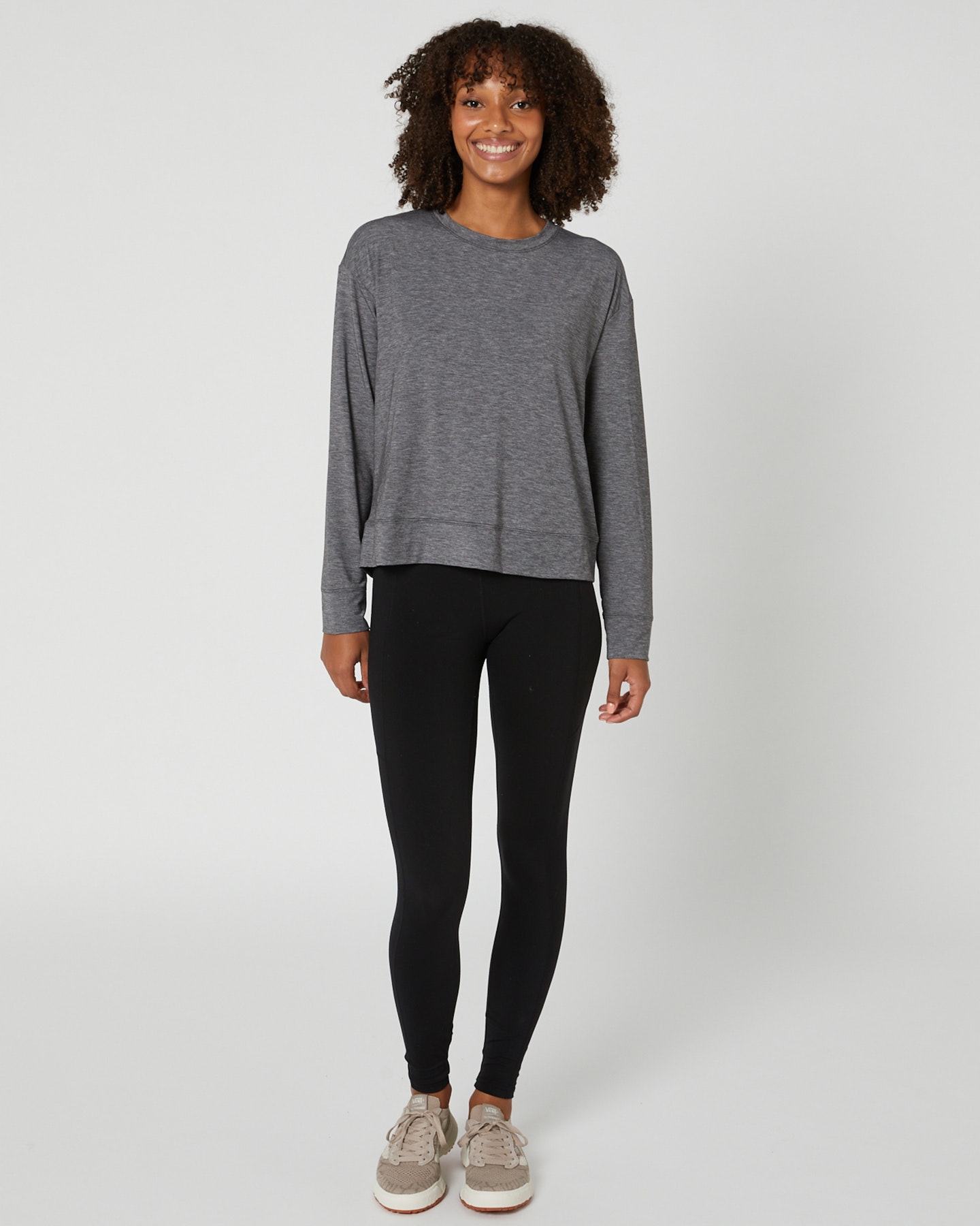 Patagonia women's glorya on sale tee