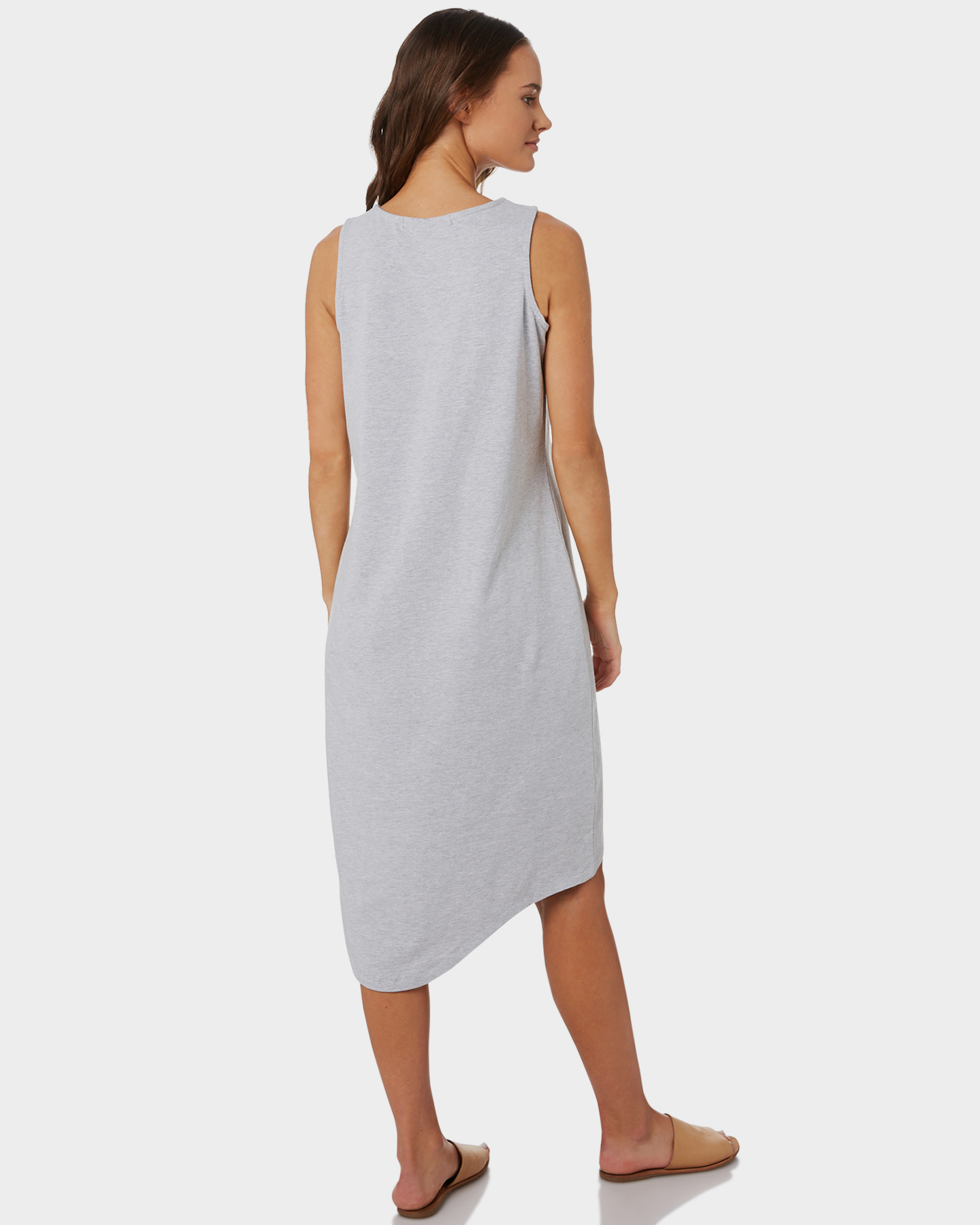 silent theory one in eight midi dress