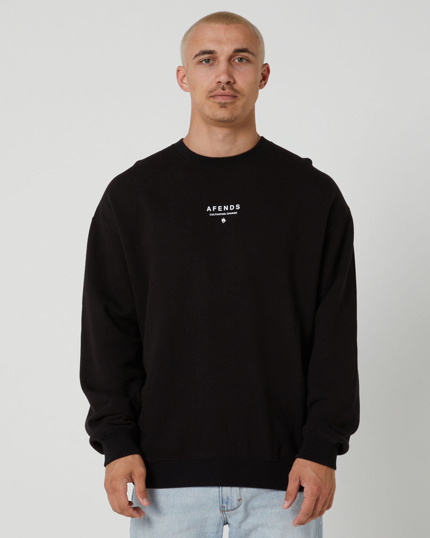 Afends sweatshirt outlet
