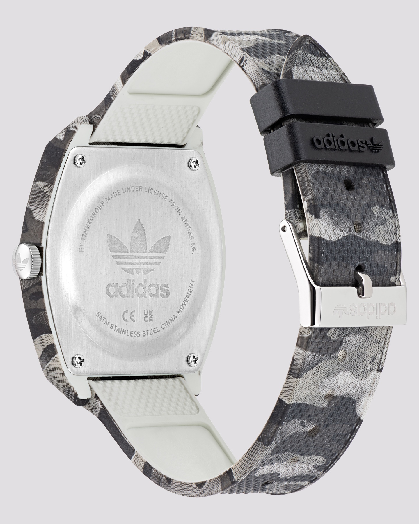 Adidas ag deals watch