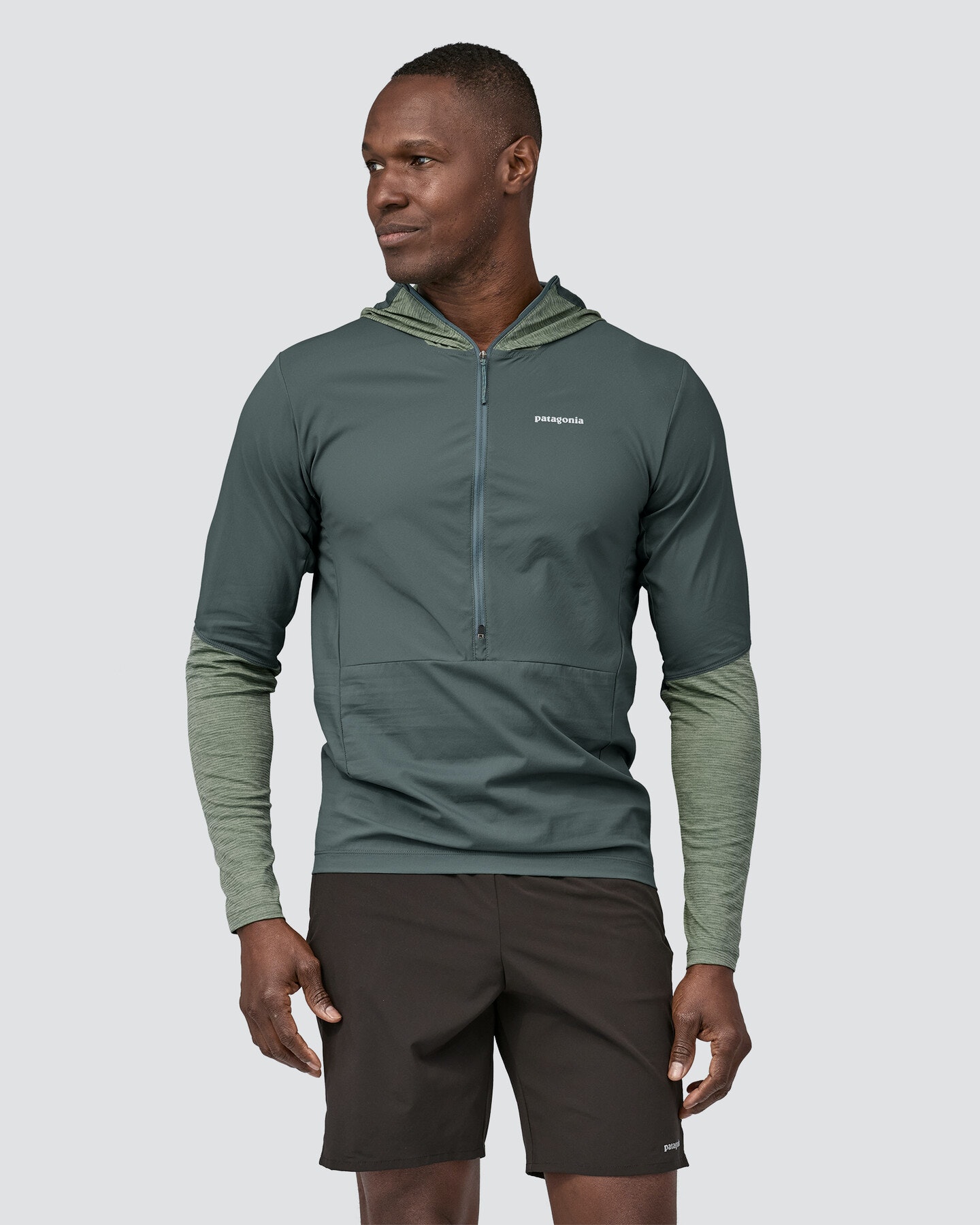Men's airshed pro hotsell pullover