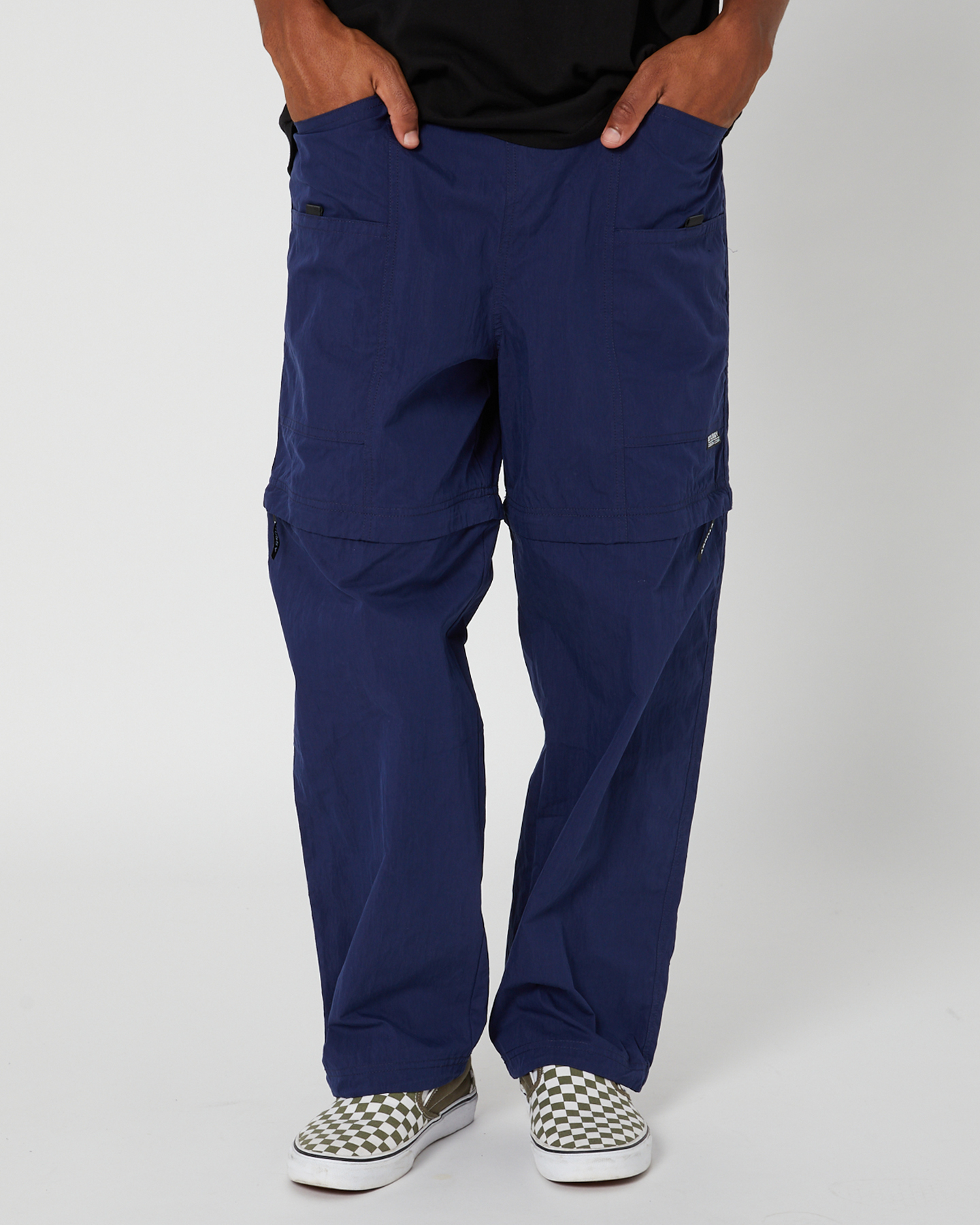 Nyco Convertible Pant