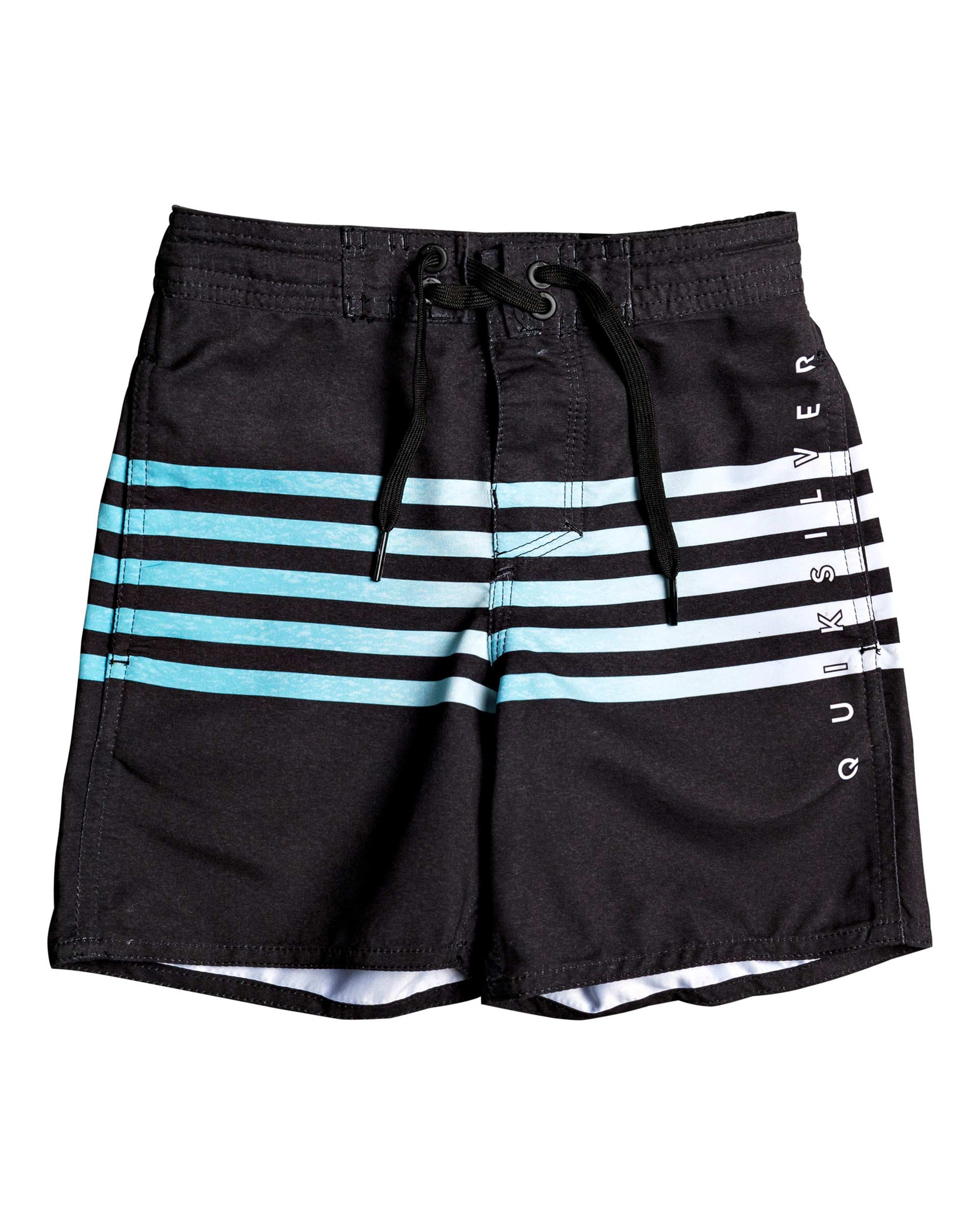 Quiksilver Shorts Size Chart