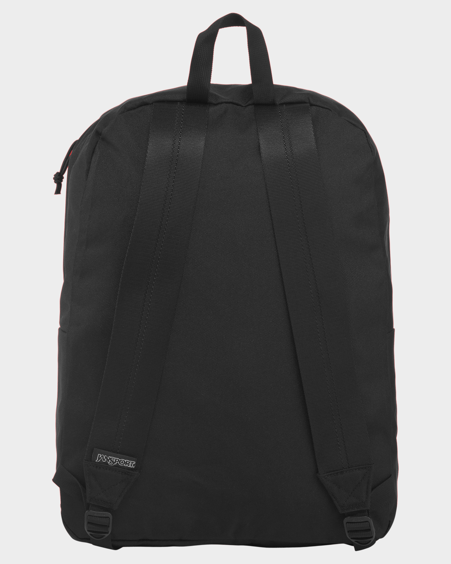 Jansport Recycled Superbreak 26L Backpack - Black | SurfStitch