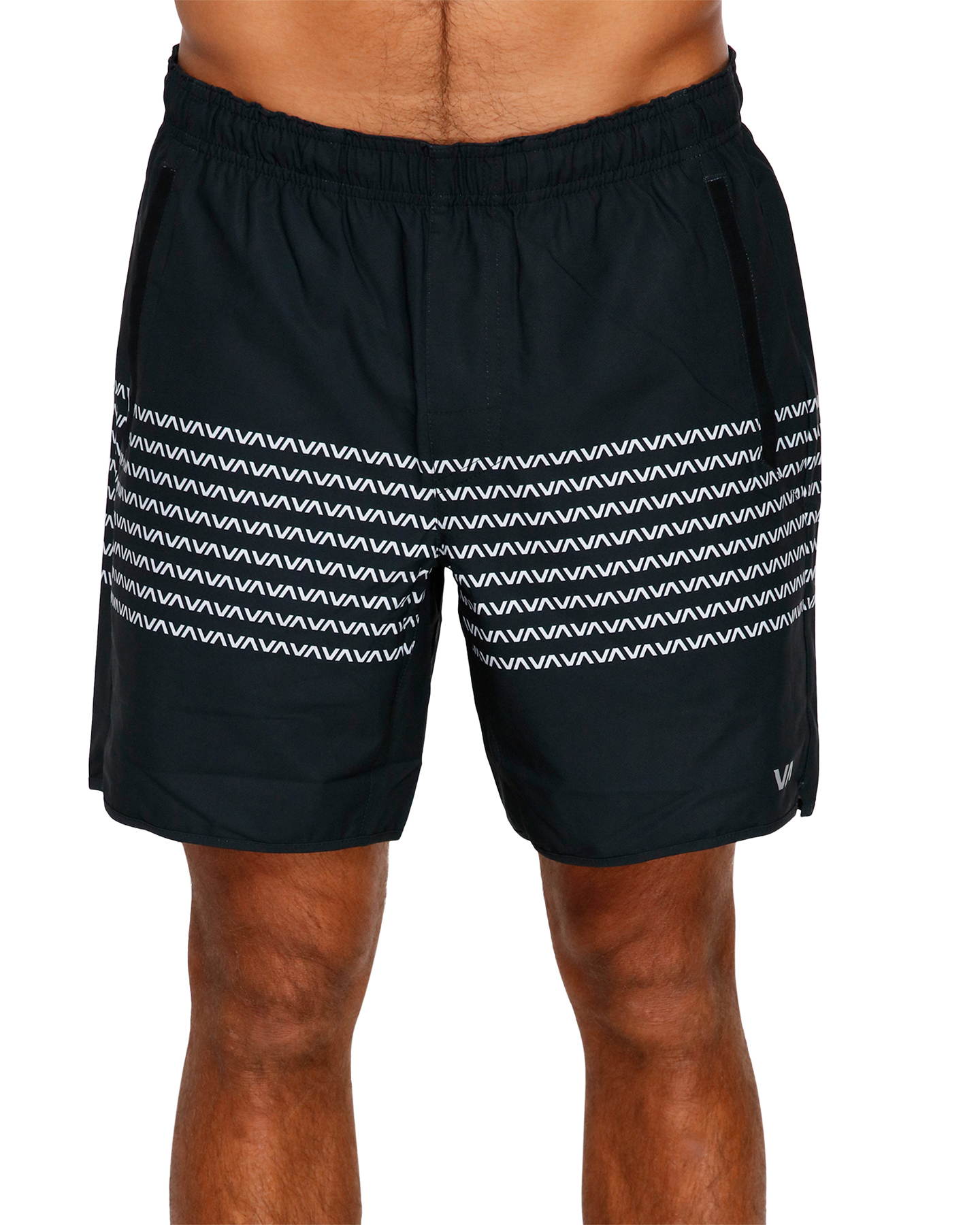 yogger shorts