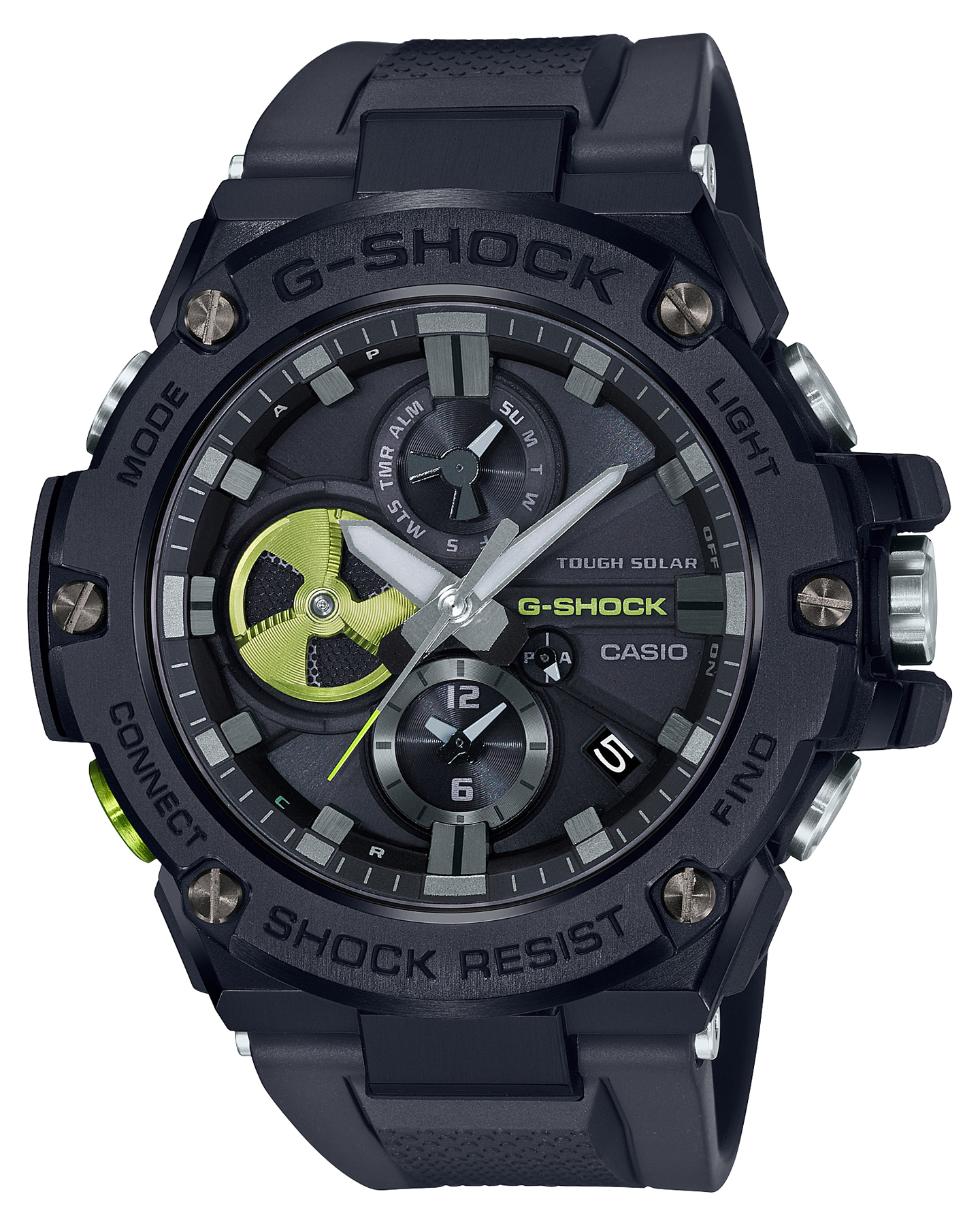 fossil q explorist gen 3 smart watch