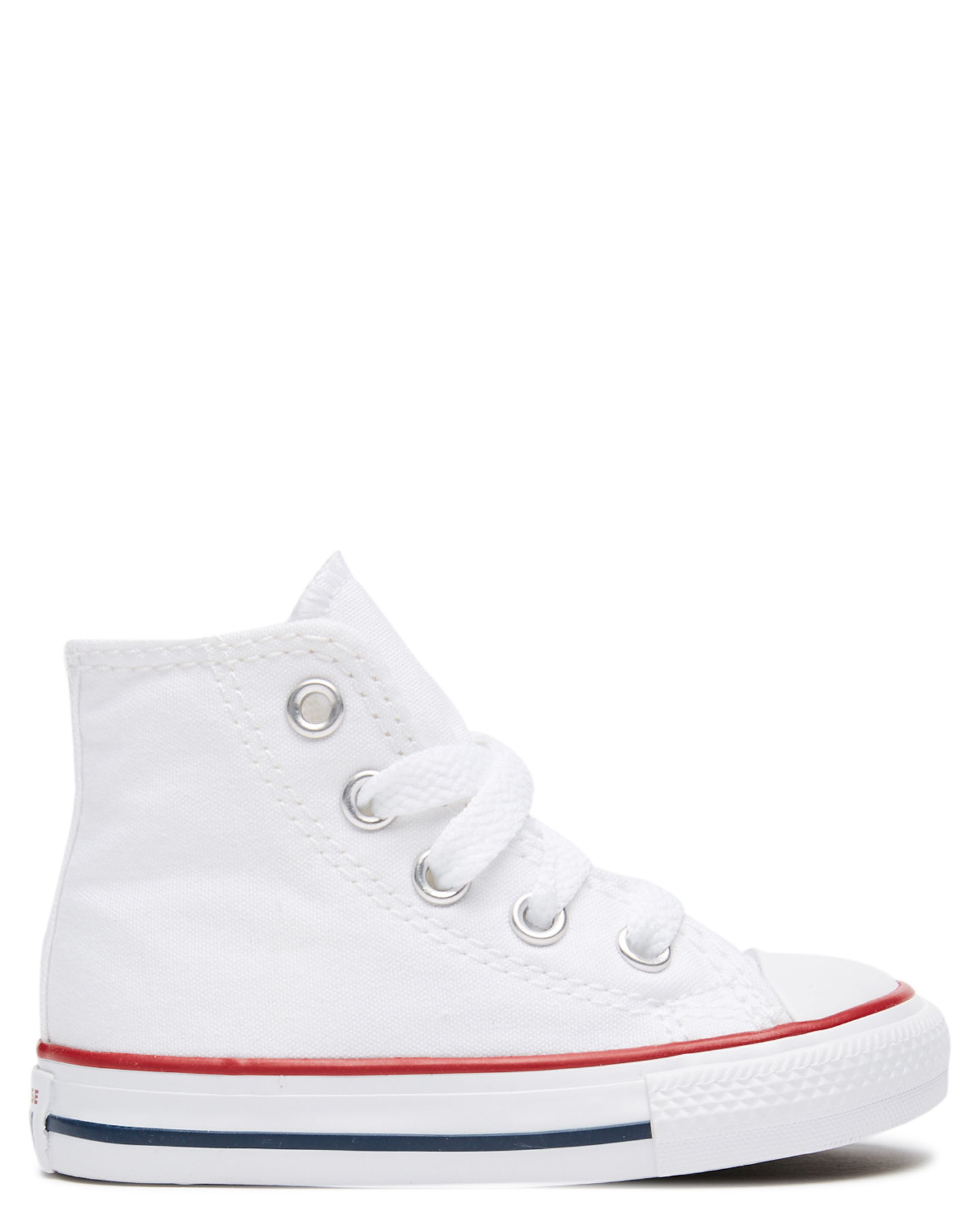 kids white converse