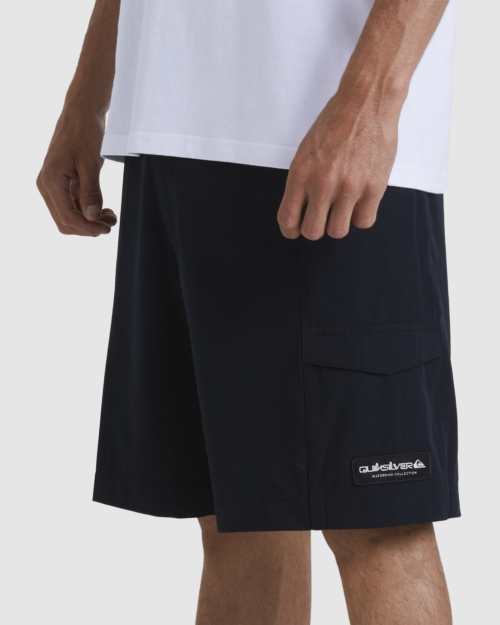 Quiksilver waterman sales collection shorts