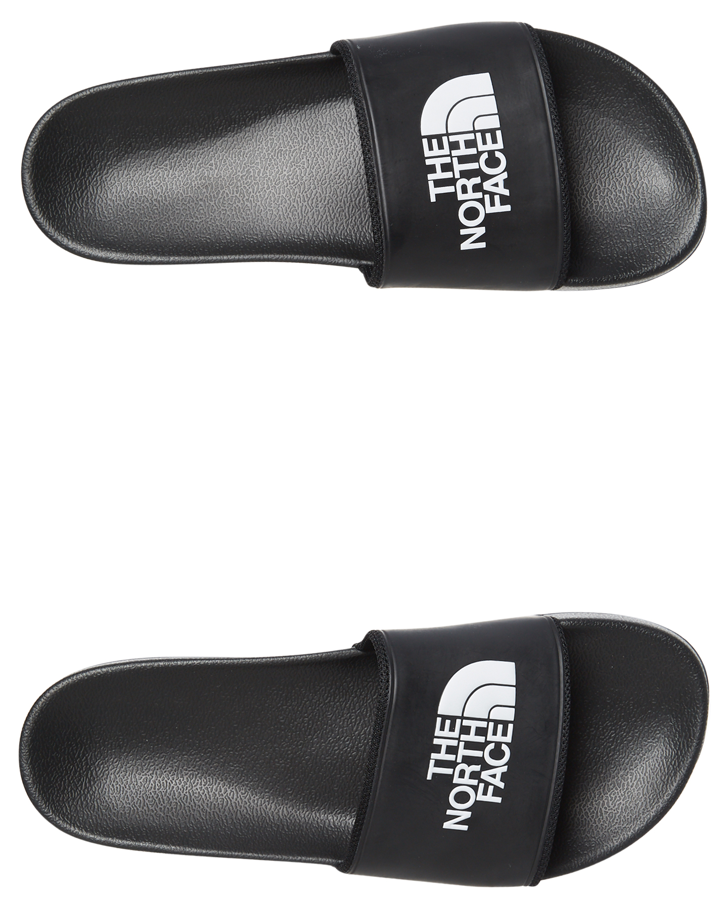 North Face Slippers Size Chart