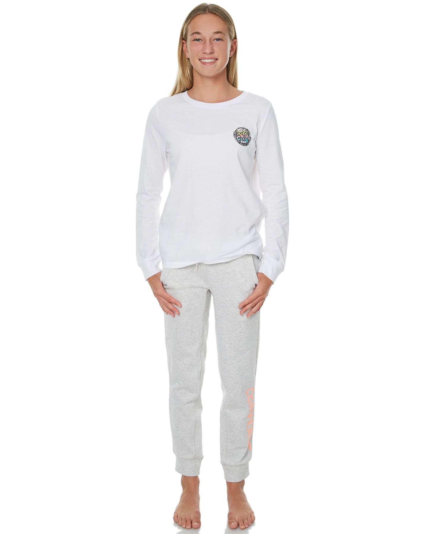 youth girls joggers