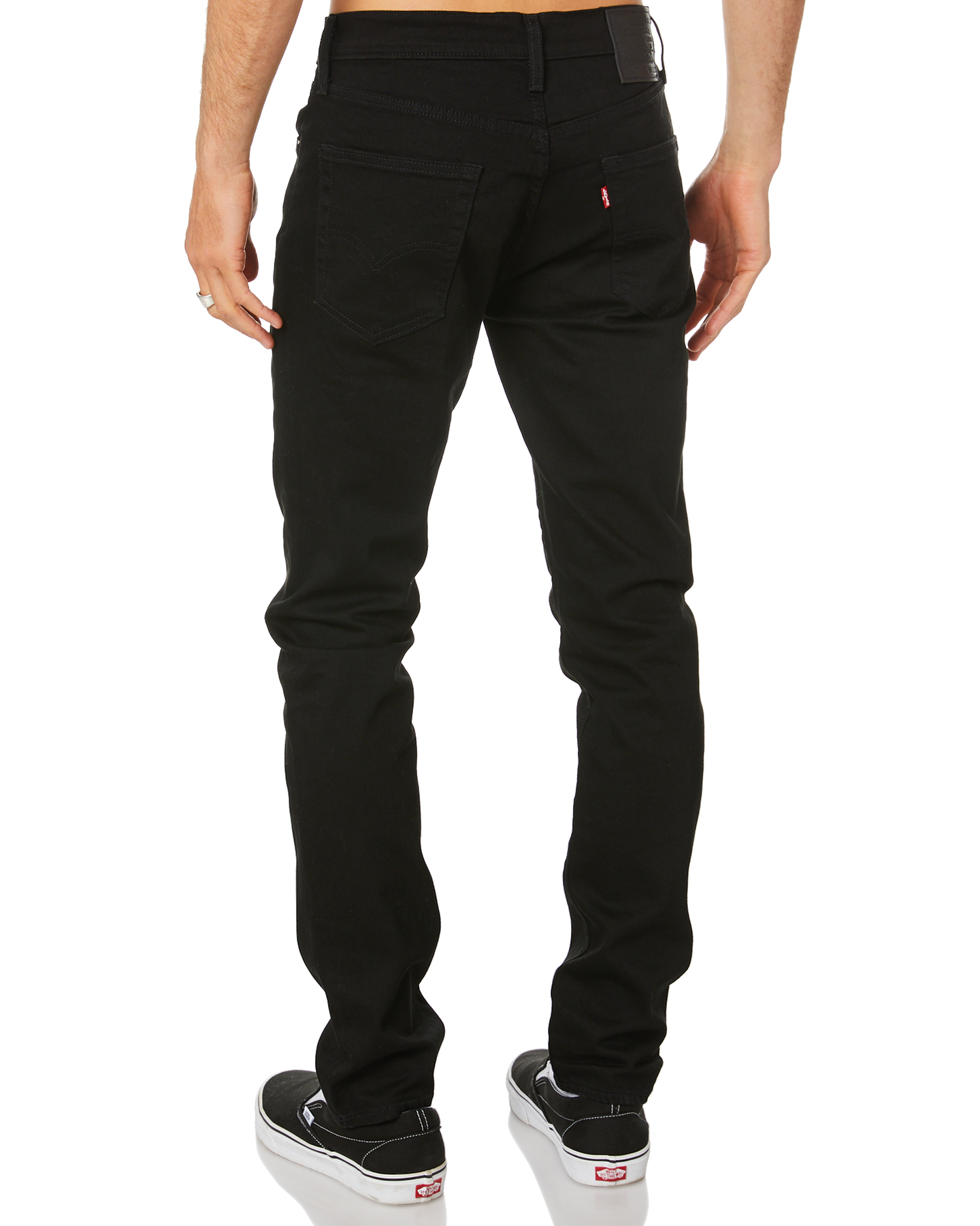 Levi's 511 Slim Mens Jean - Nightshine | SurfStitch