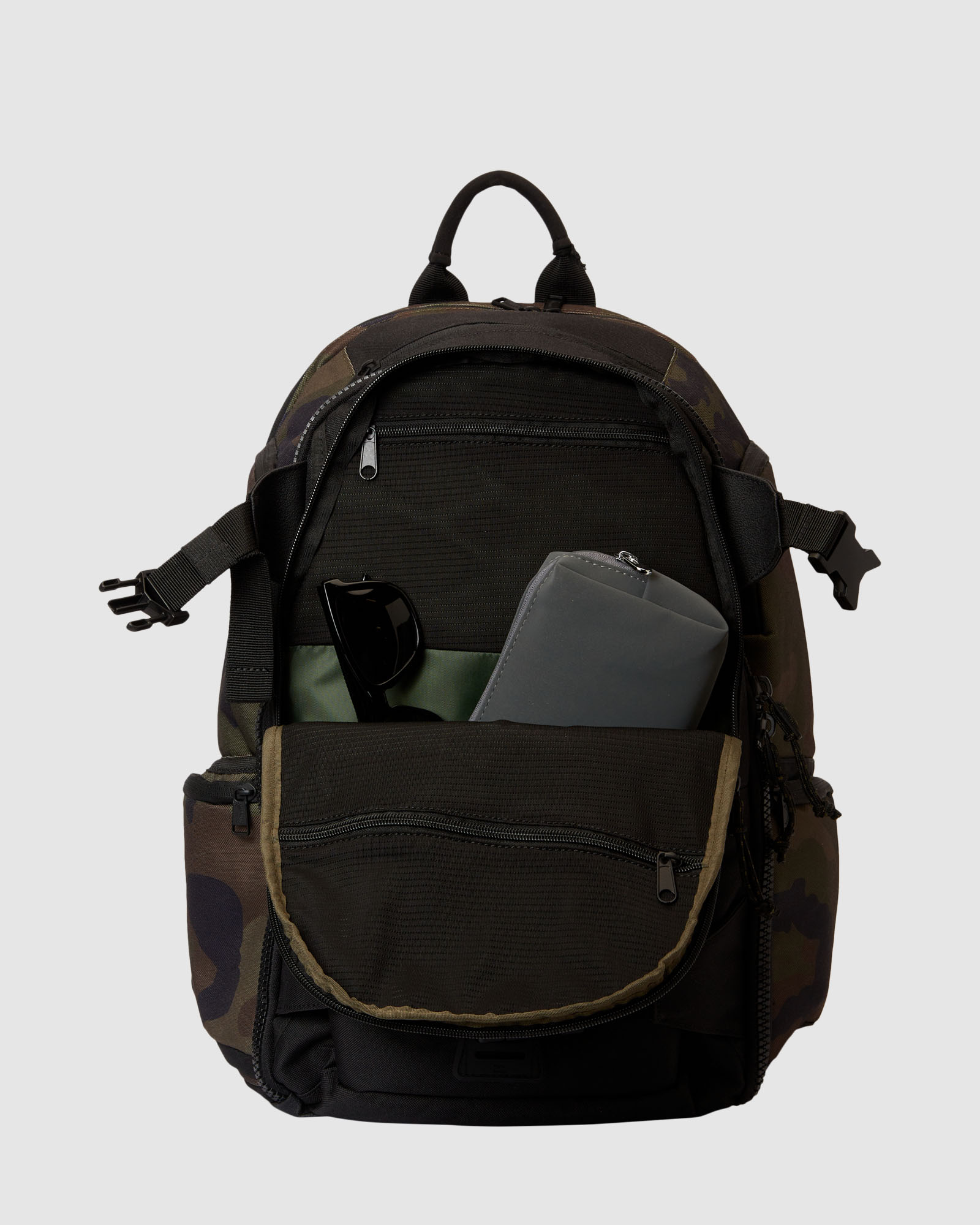 Billabong Combat Og Pack Camo SurfStitch