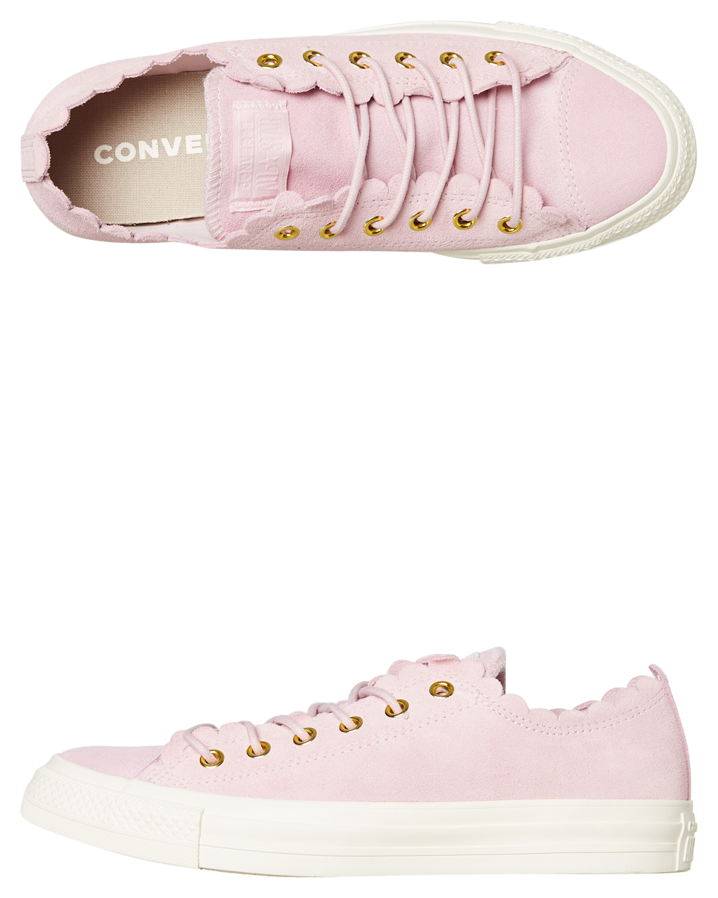 converse shoes womens pink