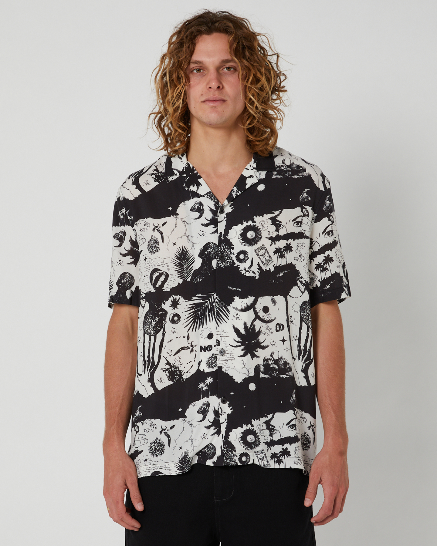 Comic deals shirts online