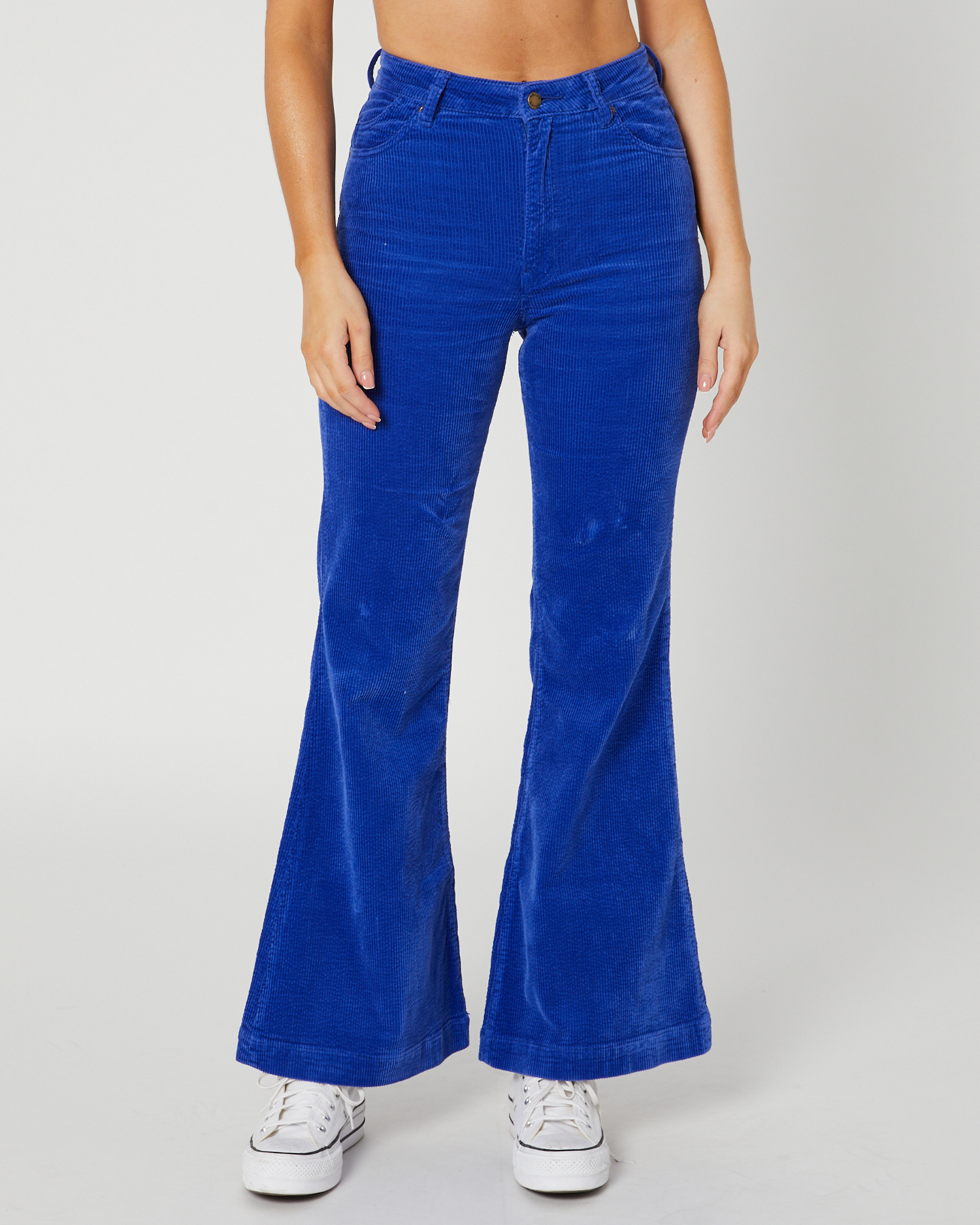 rollas eastcoast flare tash blue