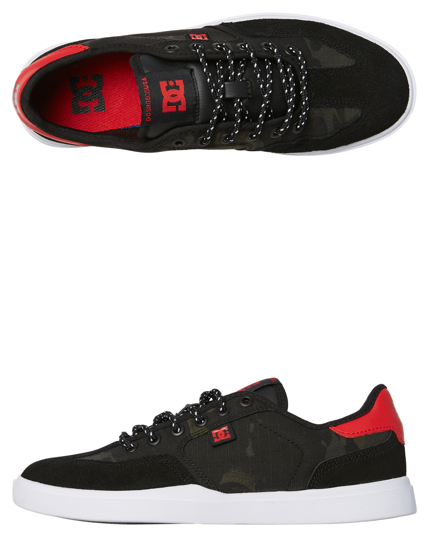 dc vestrey shoes