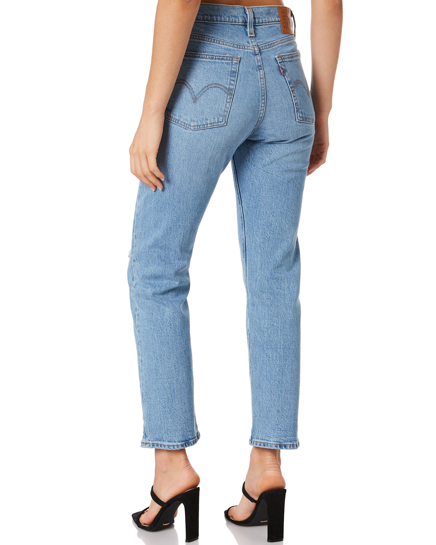 Levi's Women's Wedgie Skinny Jeans Clearance Price, Save 54% | jlcatj ...