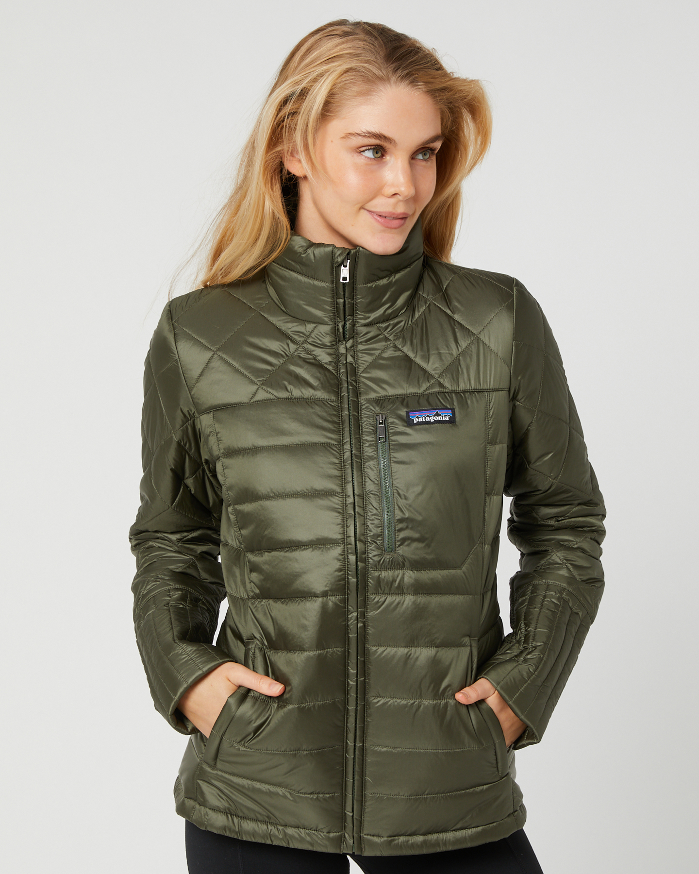 radalie jacket