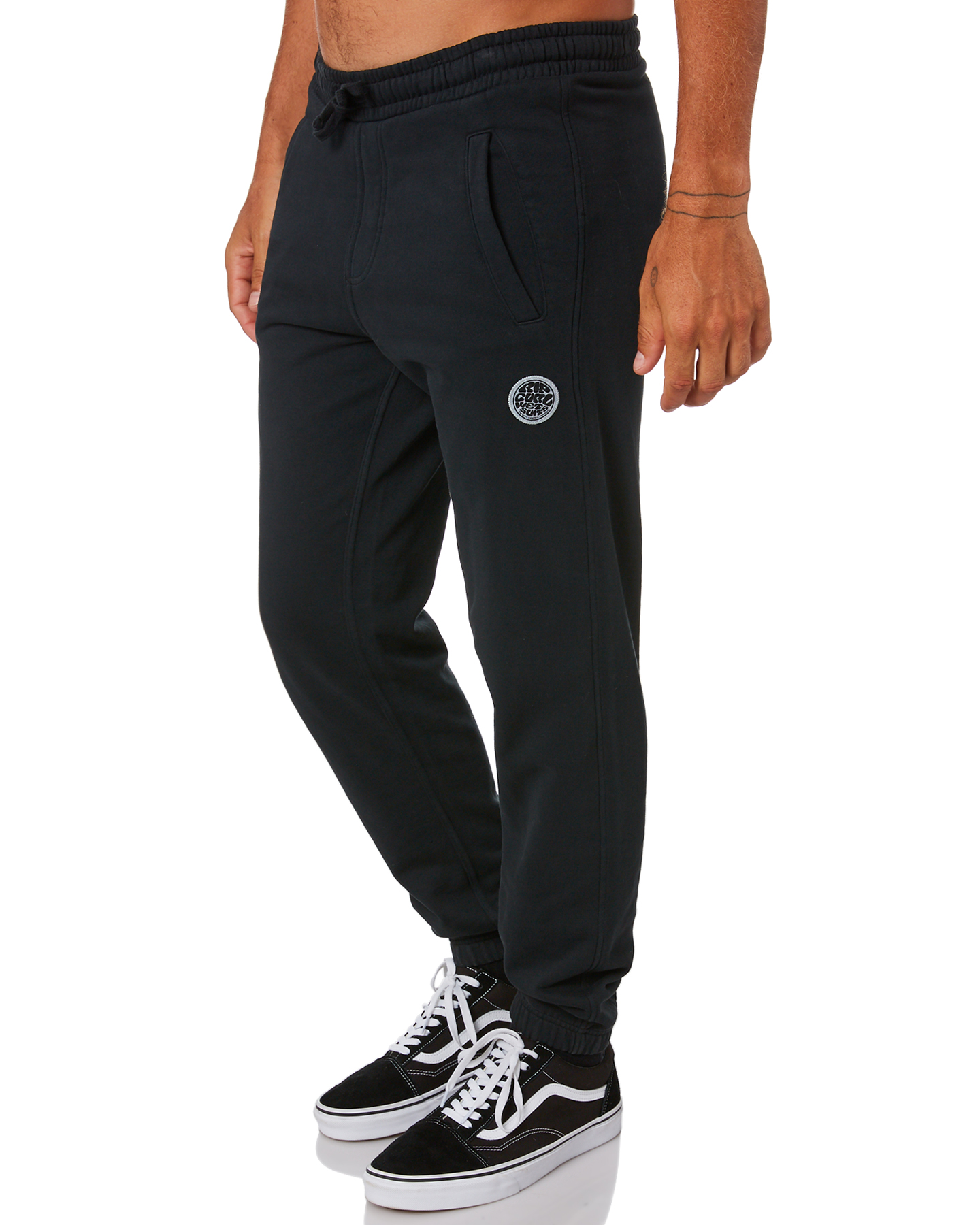 rip curl womens track pants