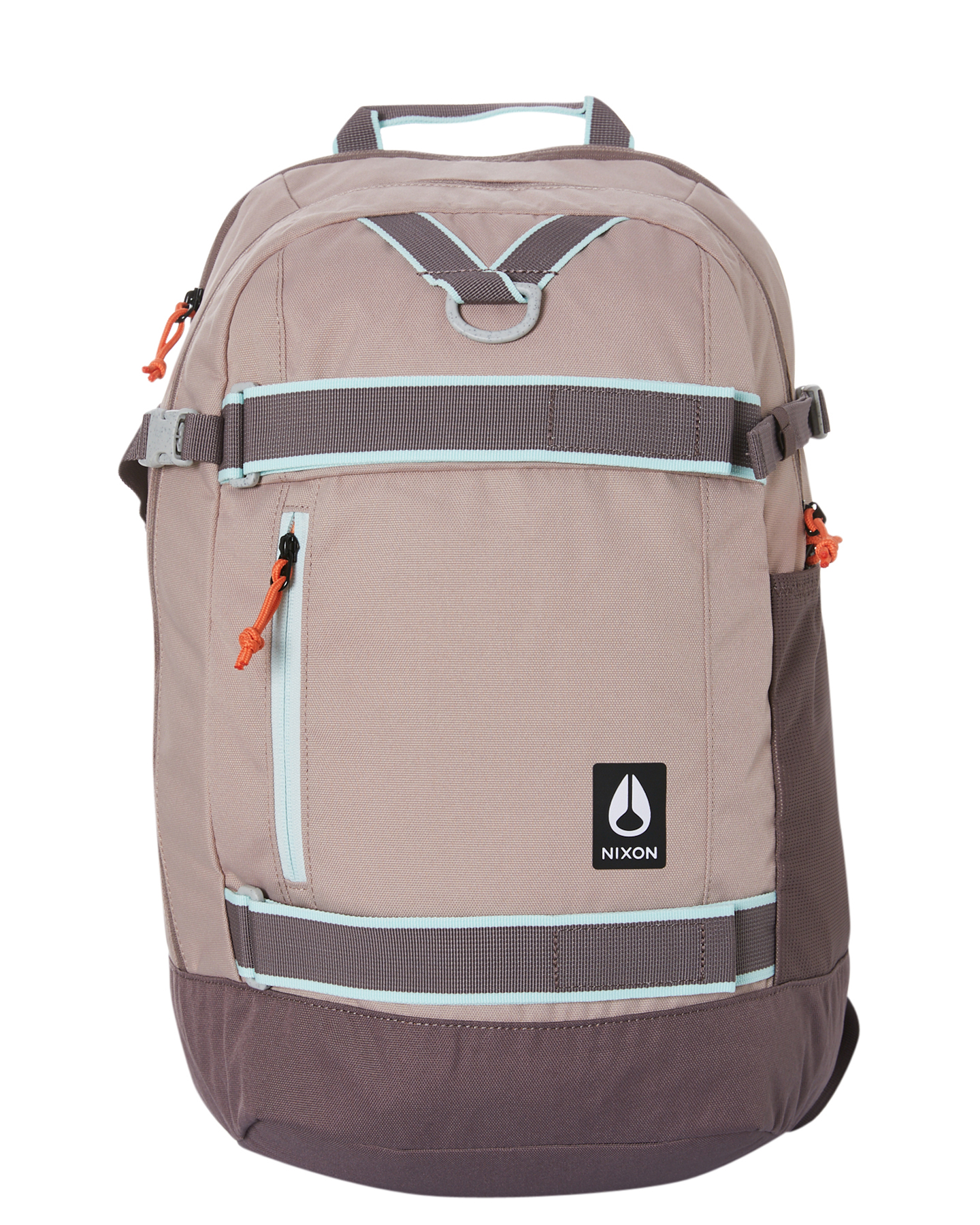 Nixon Gamma Backpack Sahara SurfStitch