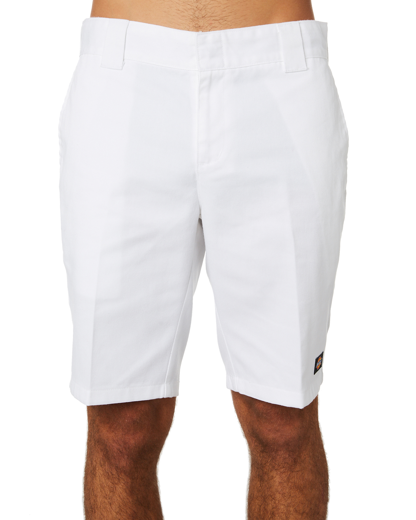 grey dickies shorts