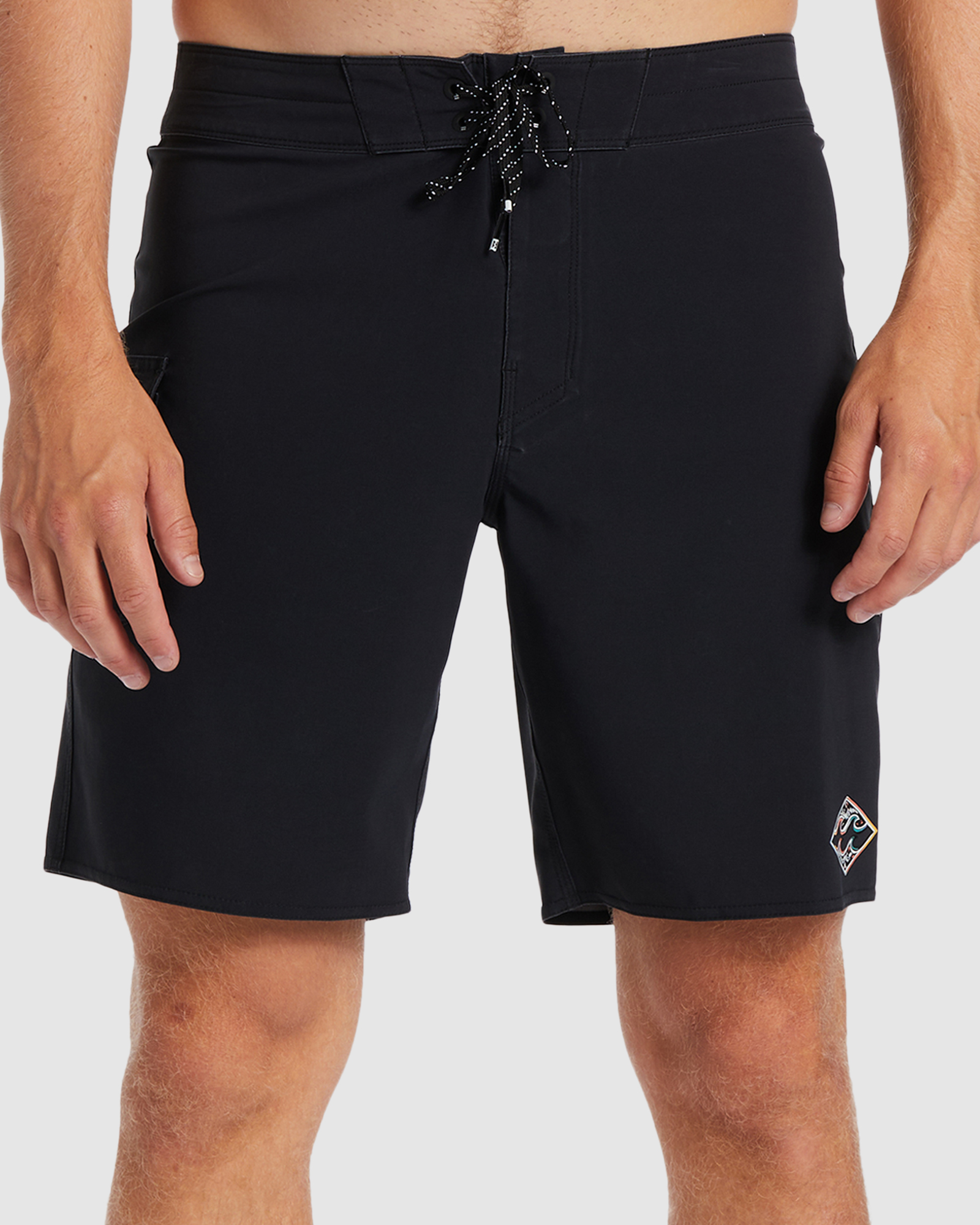 Black billabong boardshorts cheap