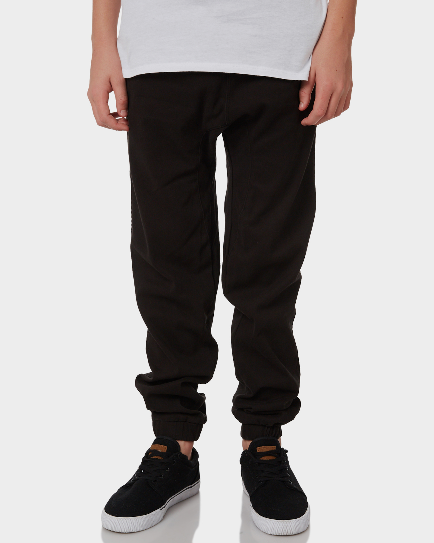 nike tribute dc pants