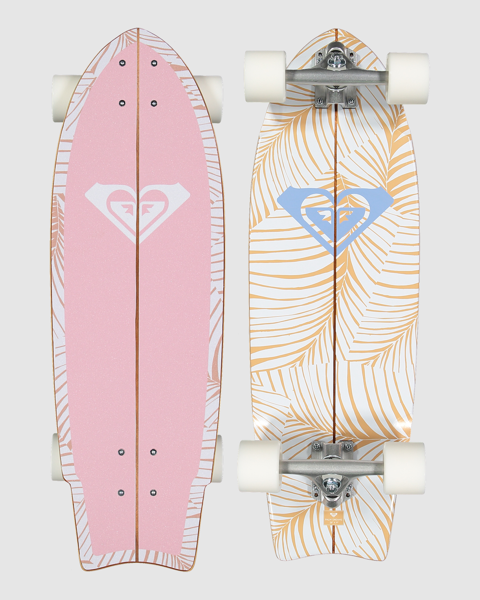 Palm Dreams Cruiser Skateboard