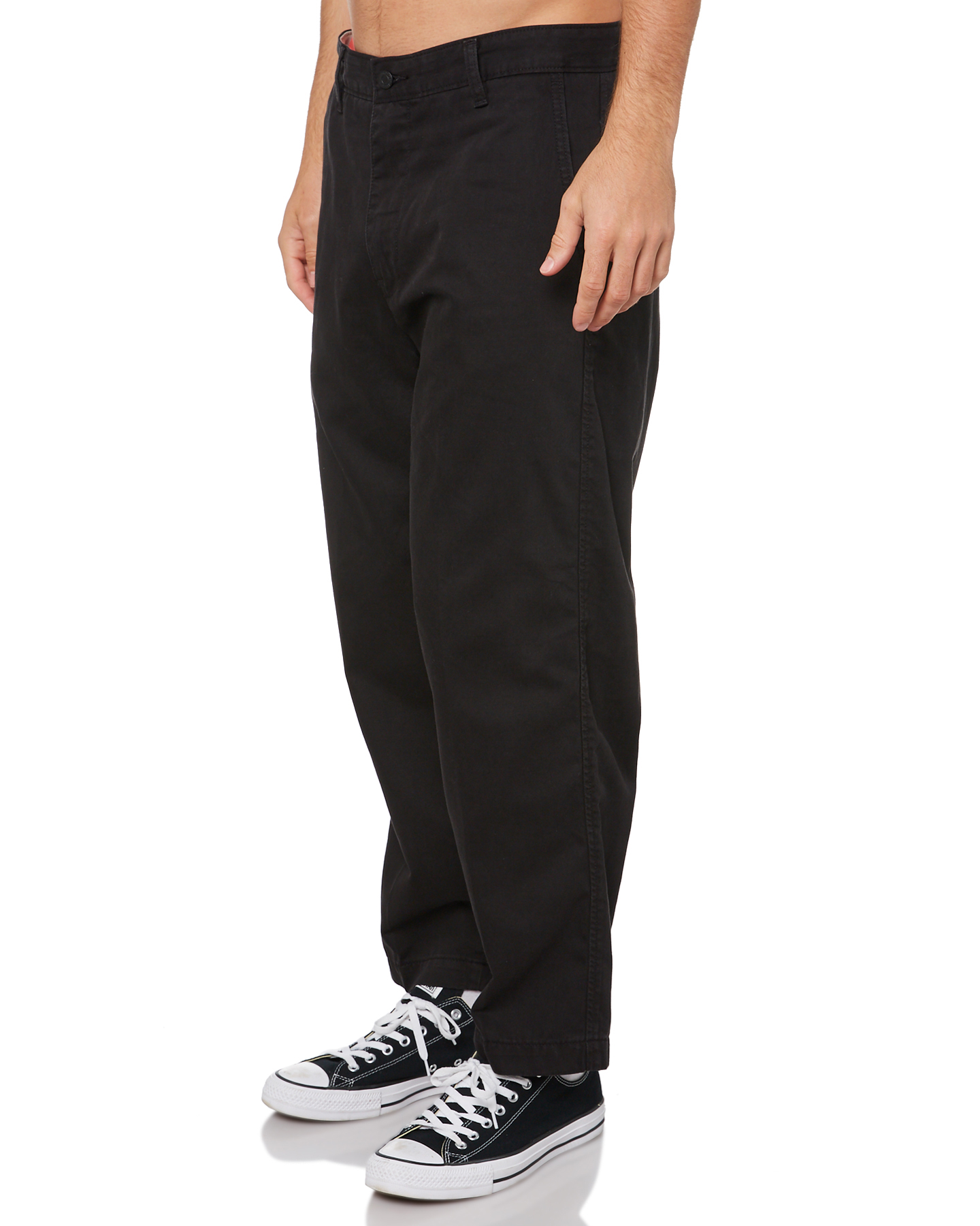 levis 568 stay loose