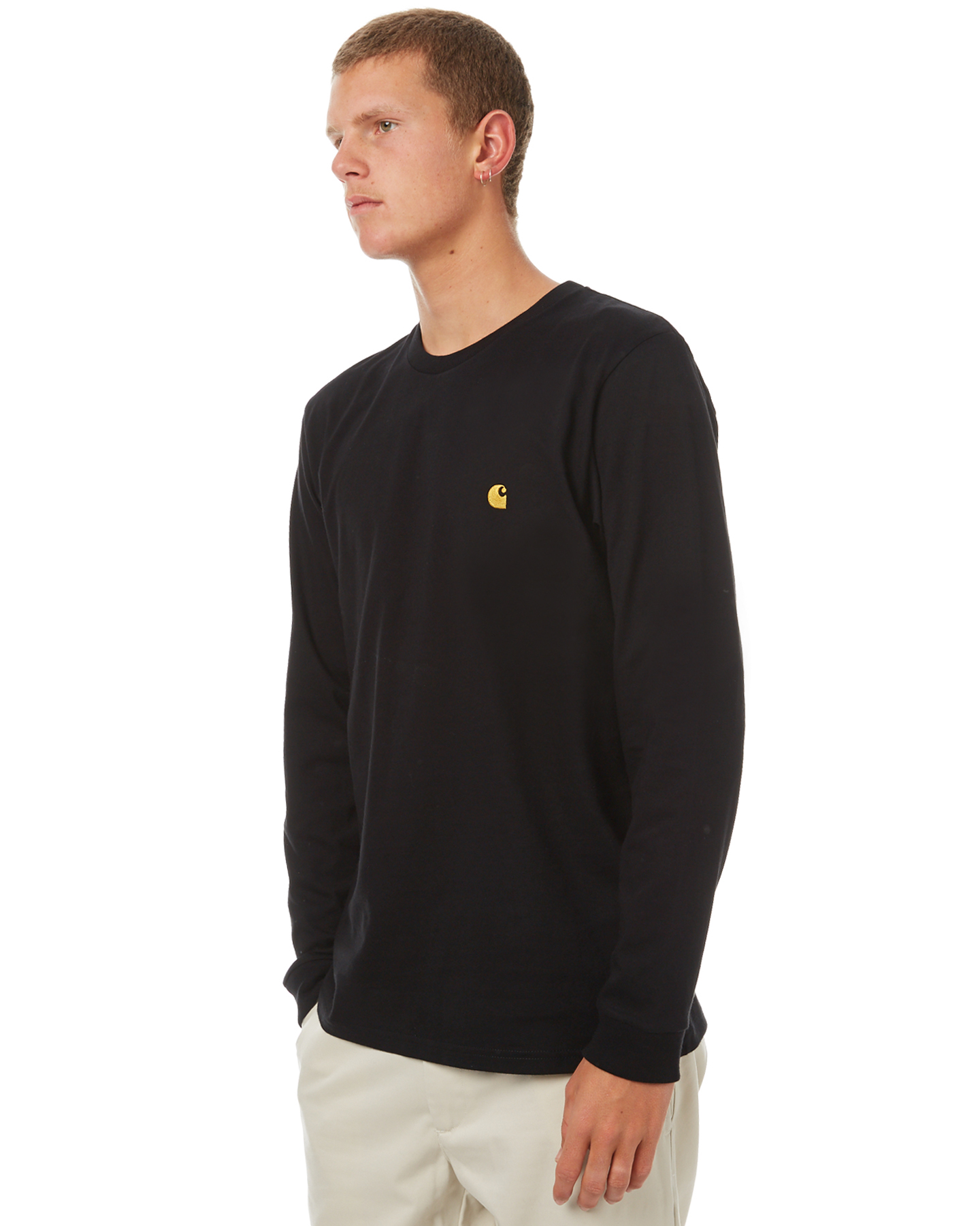 carhartt chase tee