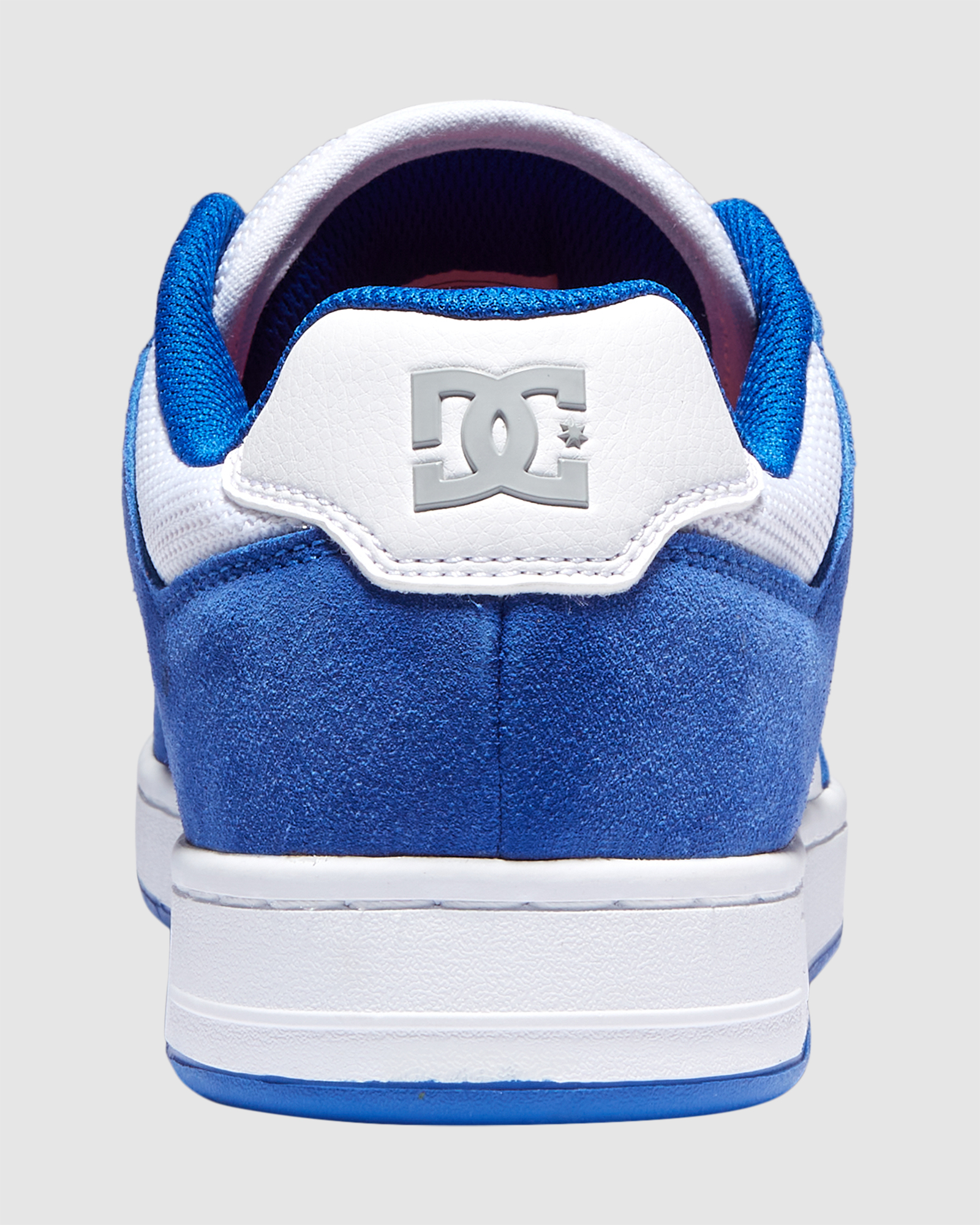 Dc Shoes Men's Manteca 4 Skate Shoes - Blue White | SurfStitch