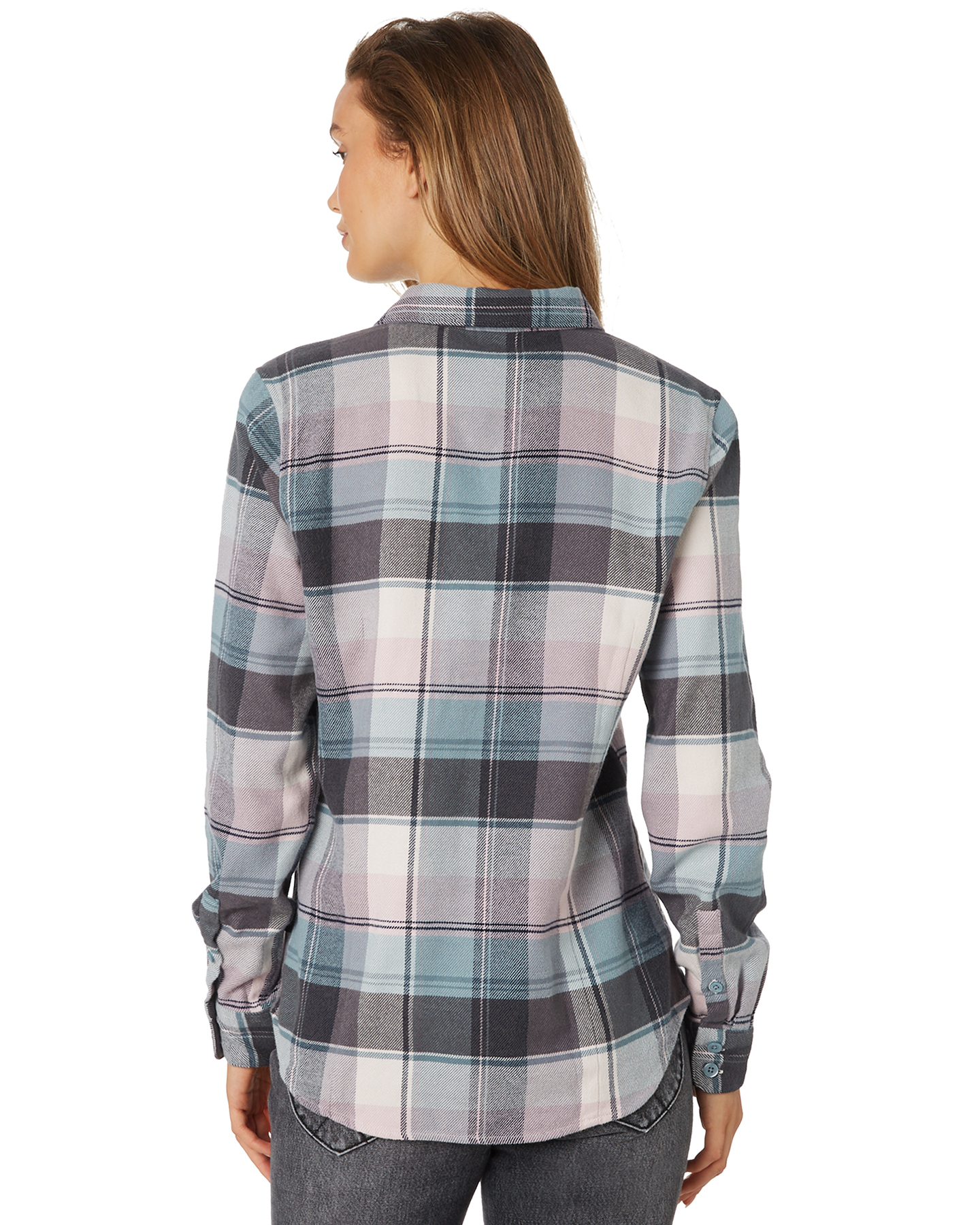 patagonia womens long sleeve tops