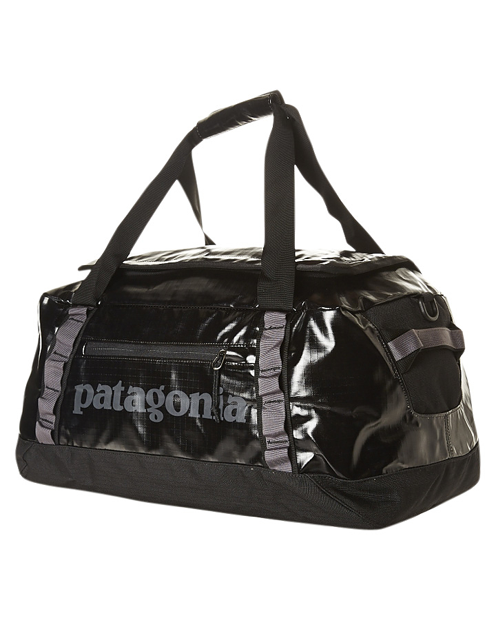 Patagonia Black Hole 45L Duffle Bag Do Not Use Black SurfStitch