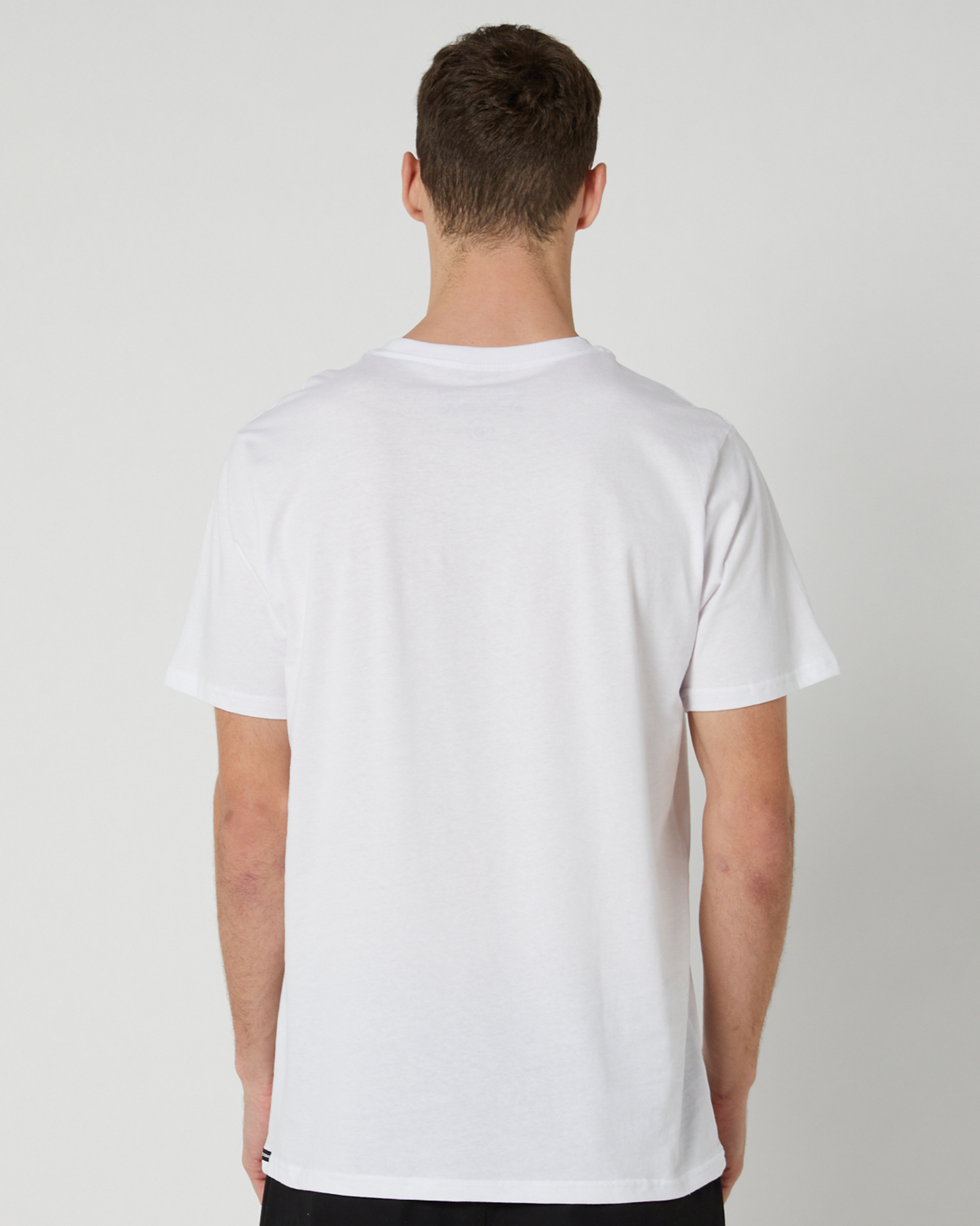 Volcom Switch Up Tee - White | SurfStitch