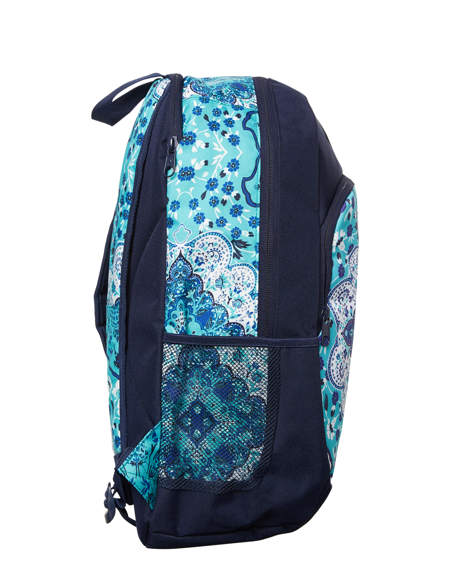 Rip Curl Ozone Mixed Up Backpack - Mint | SurfStitch