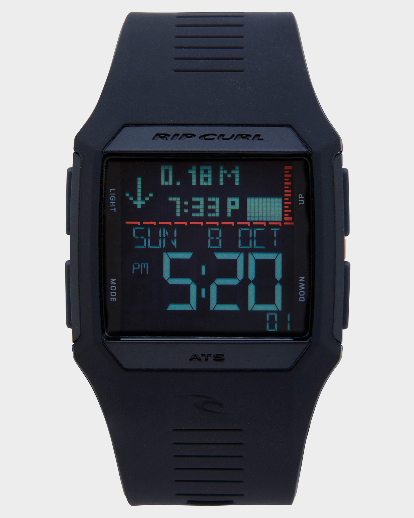rip curl waterproof watches