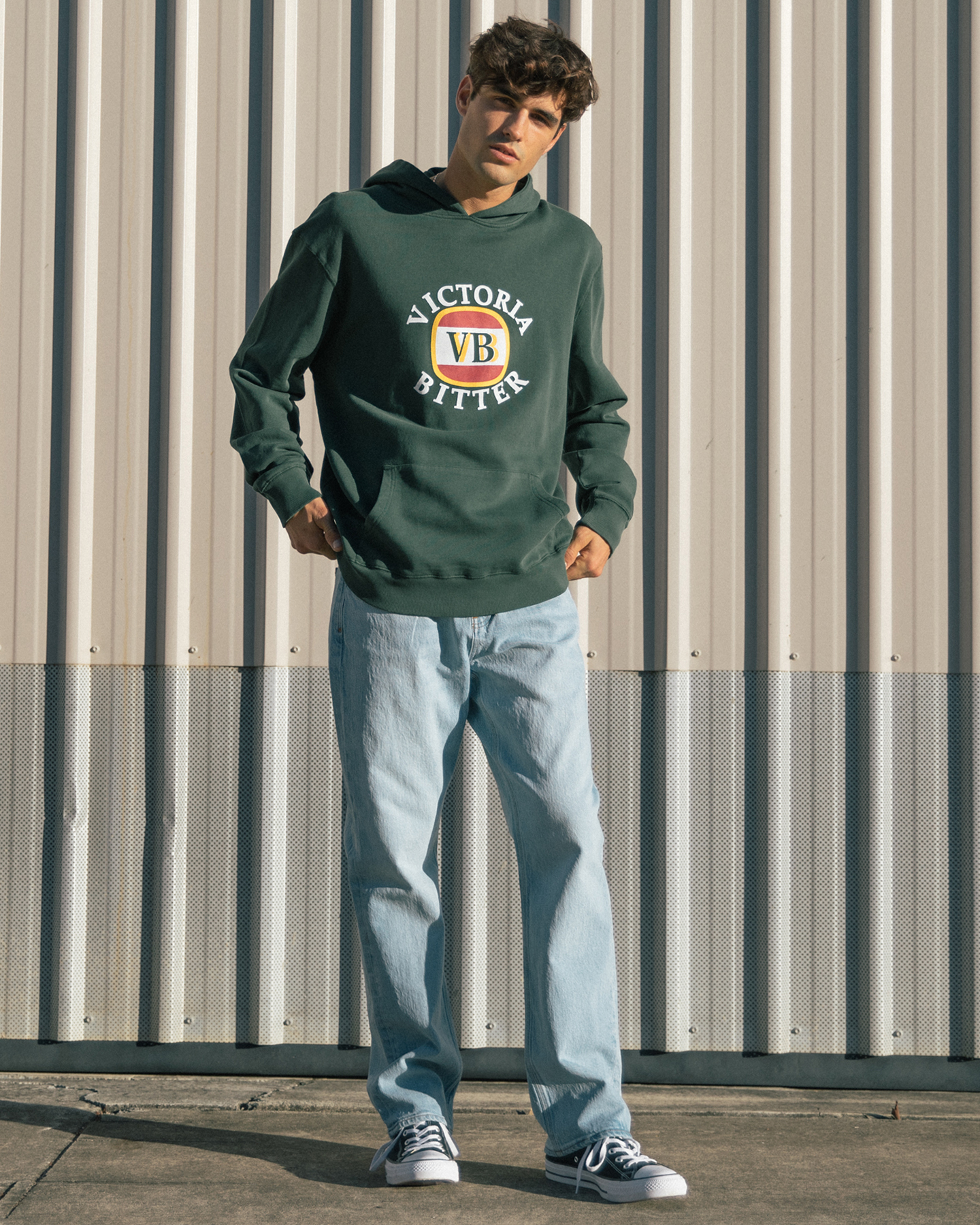 90s baggy jeans mens