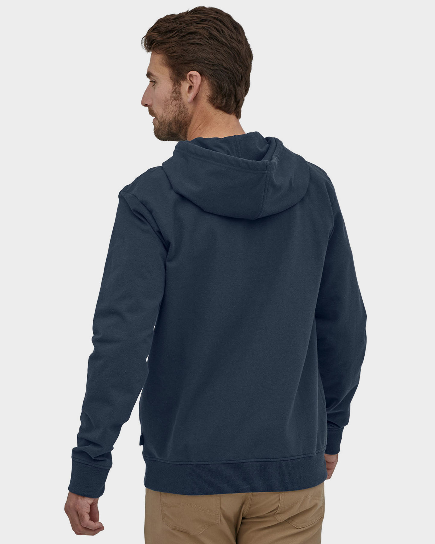 Men's summit road uprisal hoody 2025