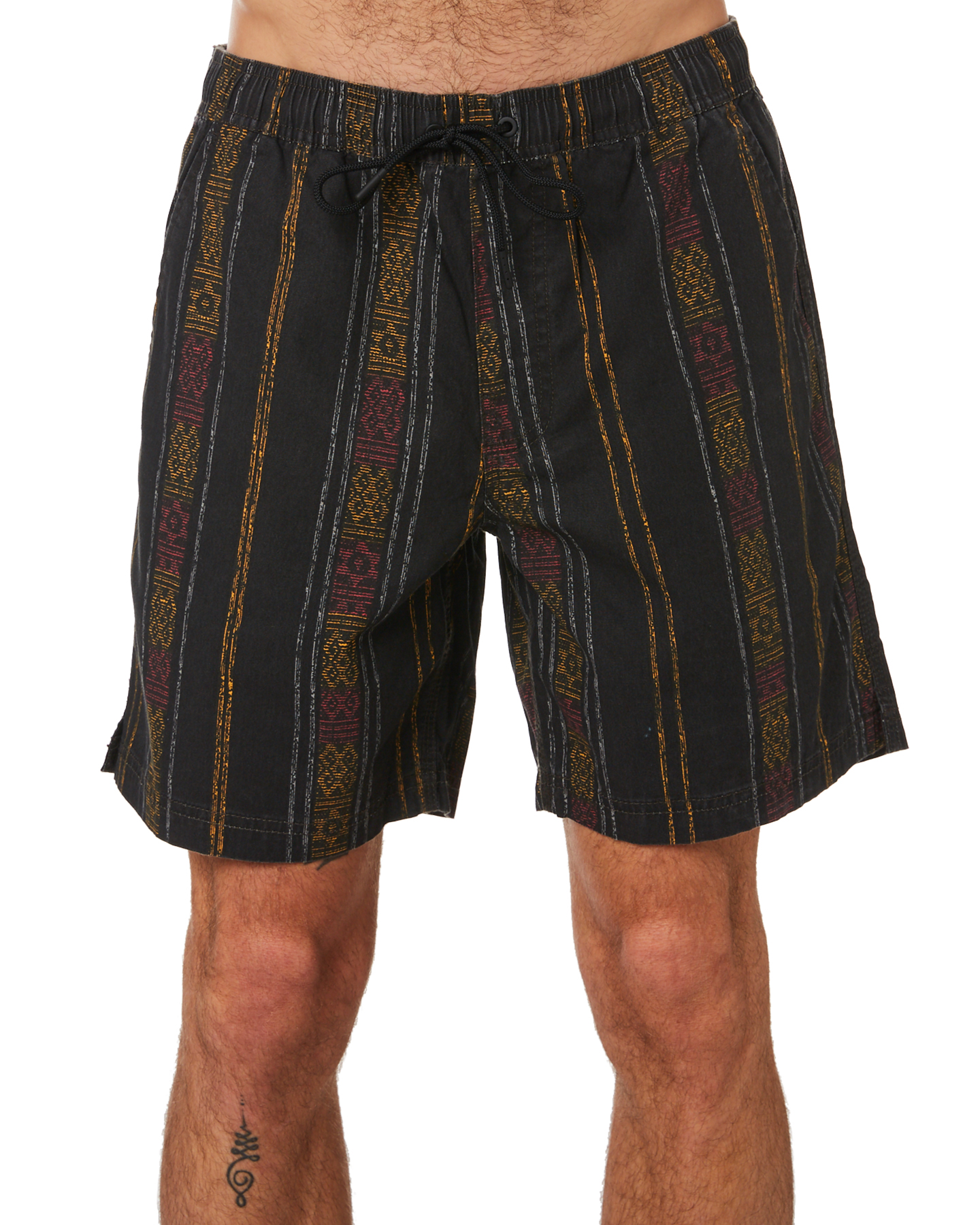 short oneill