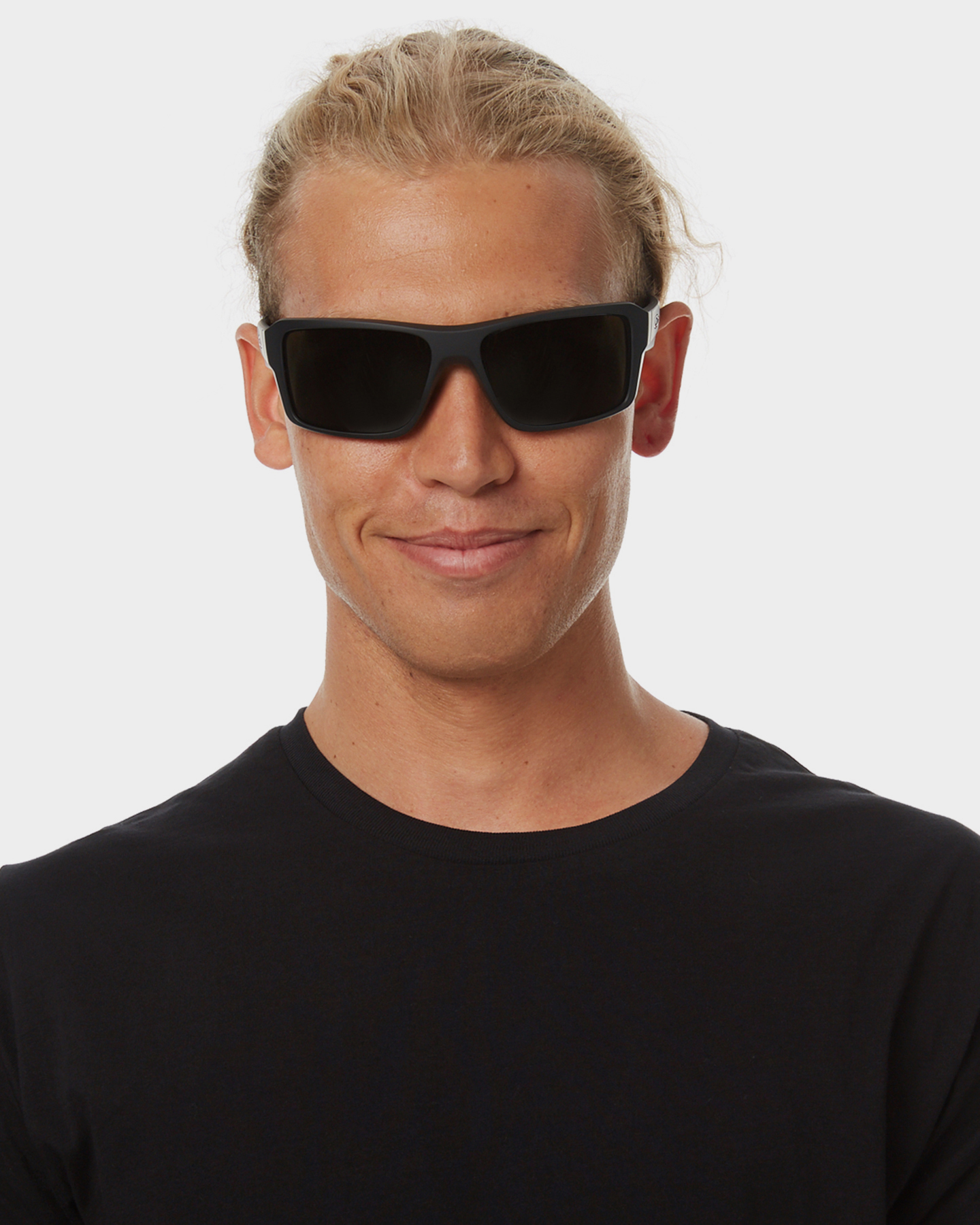 Oakley Double Edge Sunglasses - Matte 