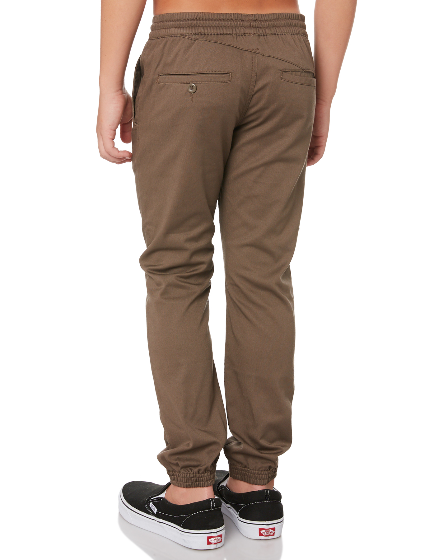 volcom frickin modern tapered jogger