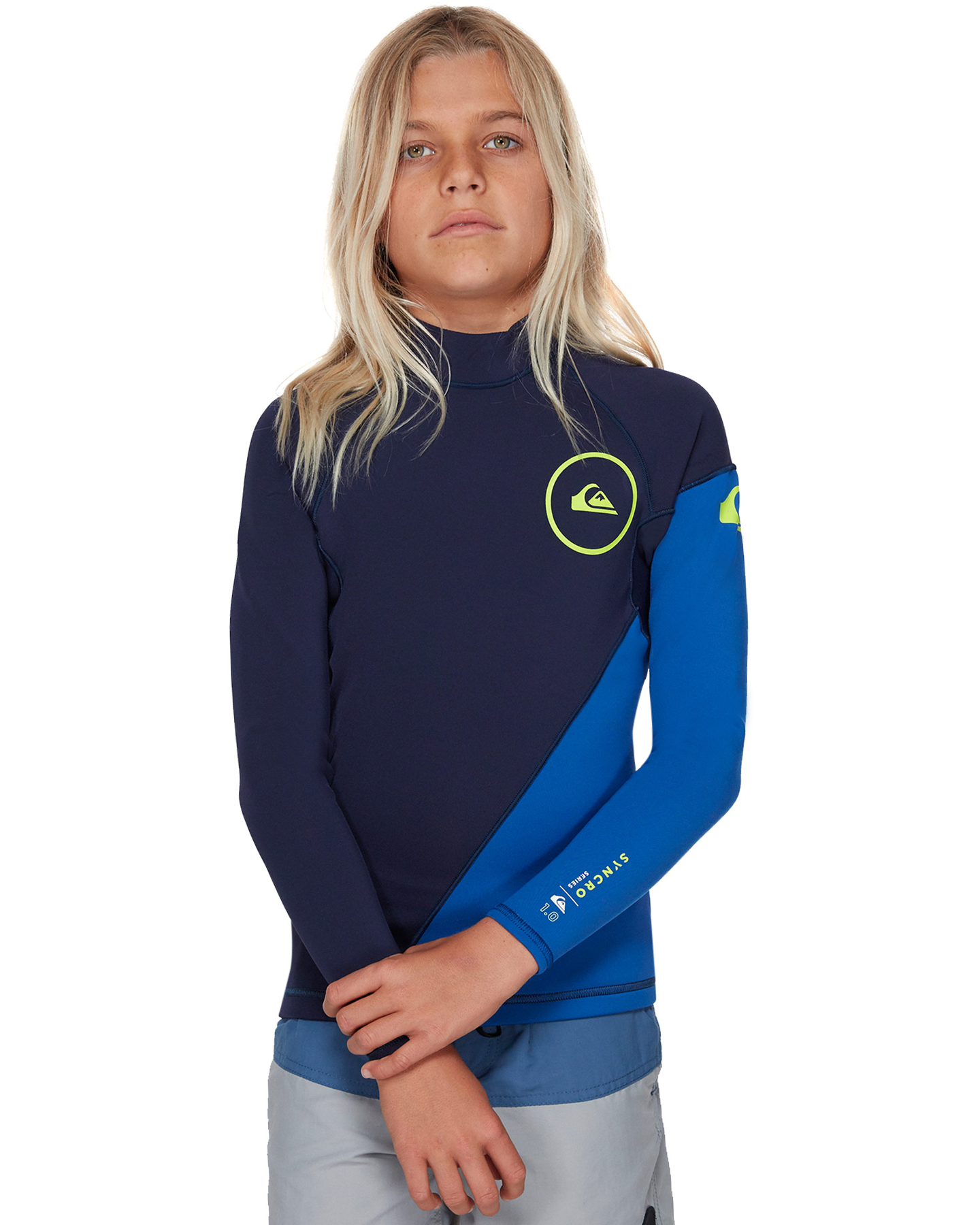 Quiksilver Wetsuit Size Chart Australia