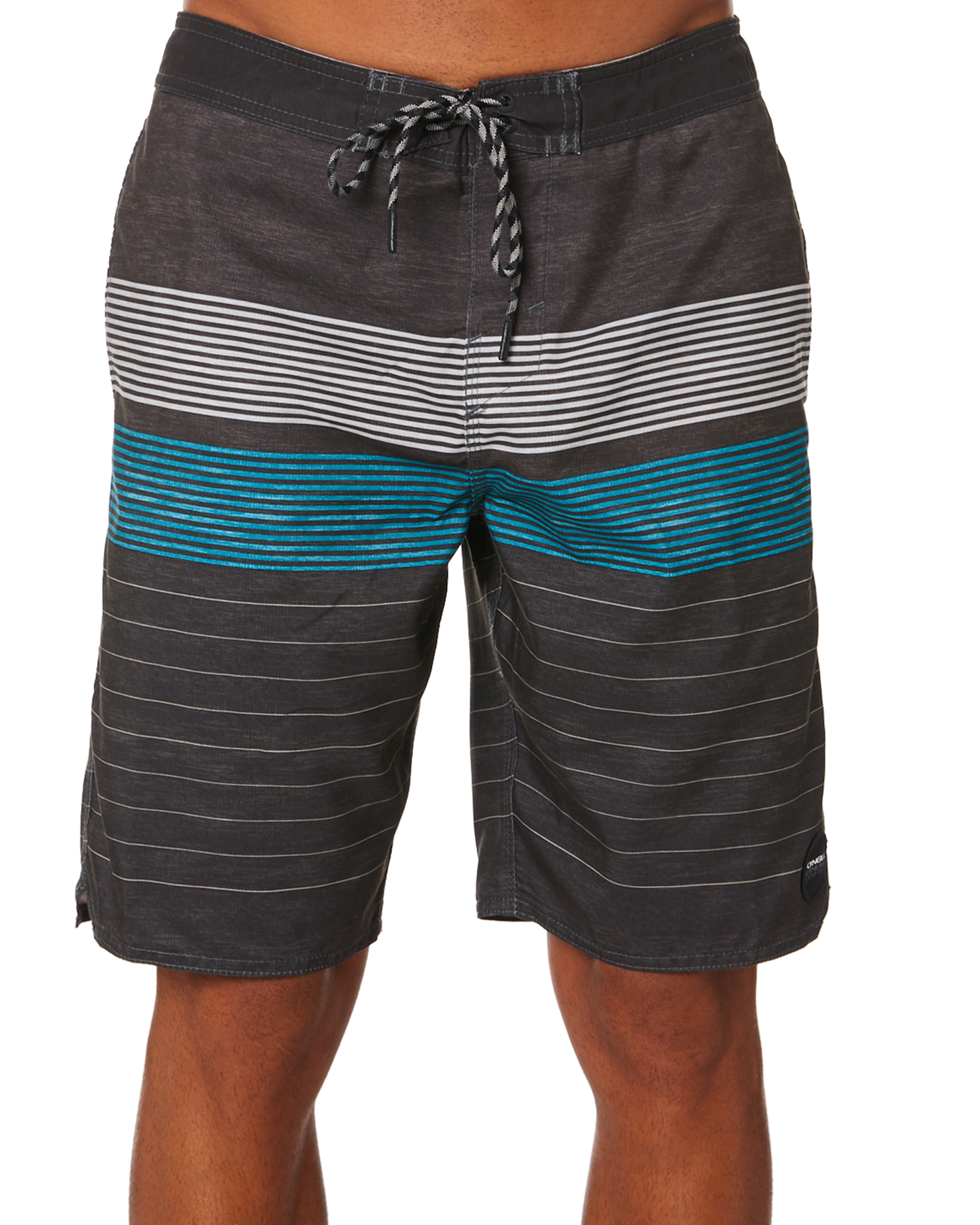 O'neill Anytime Cruzer Mens Boardshort Black SurfStitch