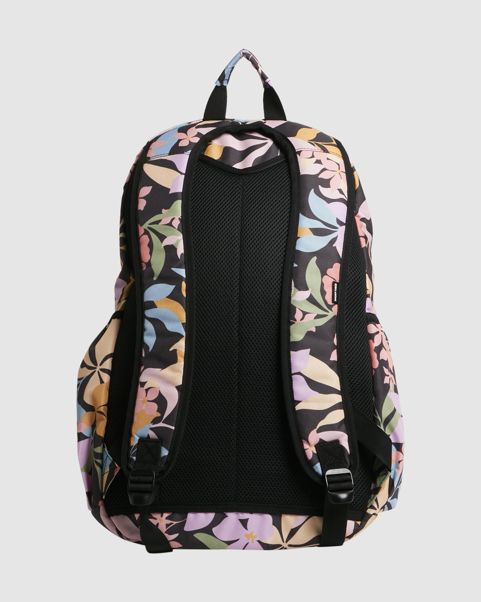 Billabong Sweet Talkin Roadie Jr Backpack Black SurfStitch