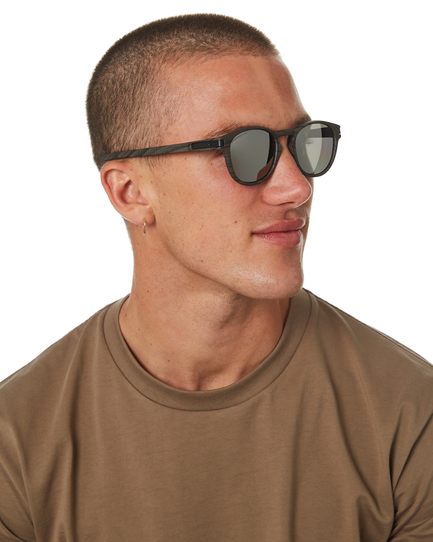 oakley men's latch sunglasses