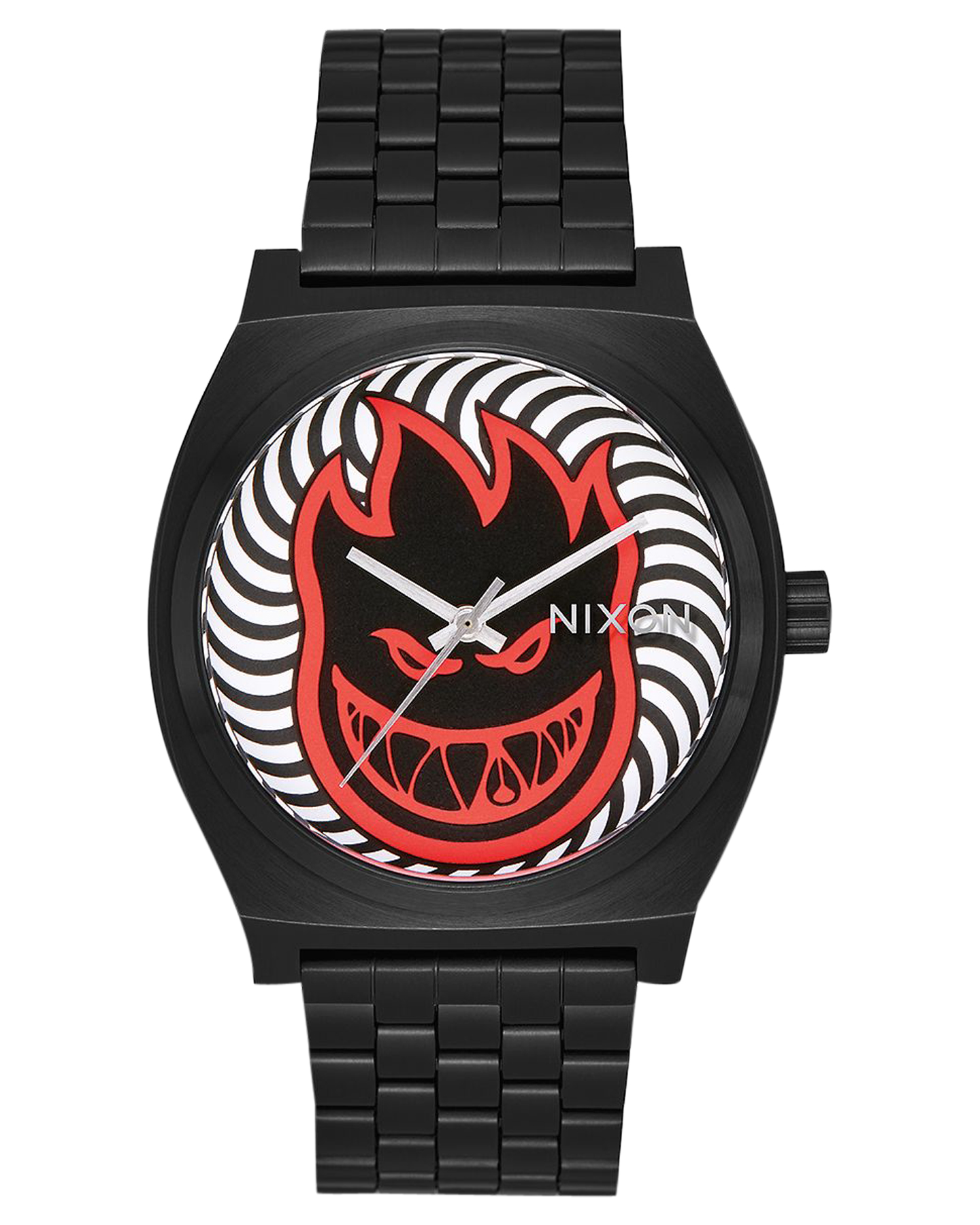 Nixon Spitfire Watch 2024 towncentervb