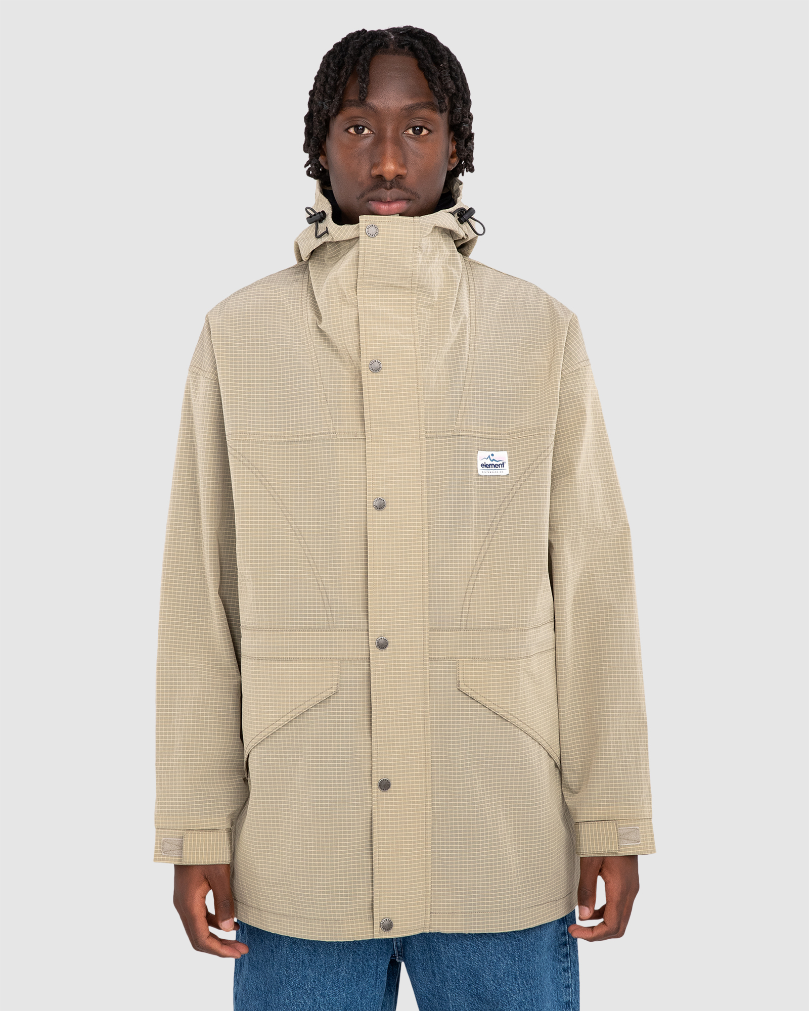 Element snow hot sale jacket