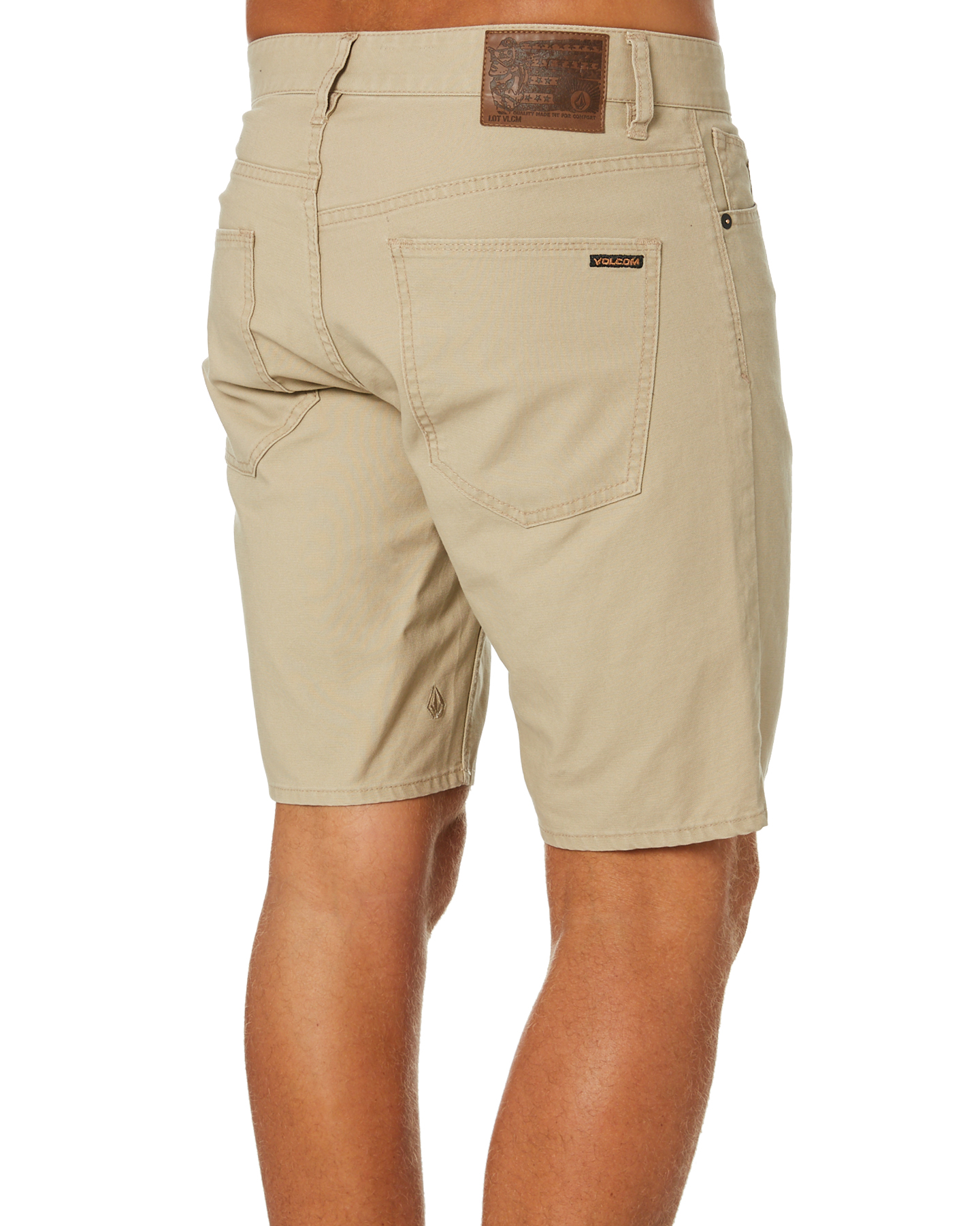 men's 5 pocket shorts