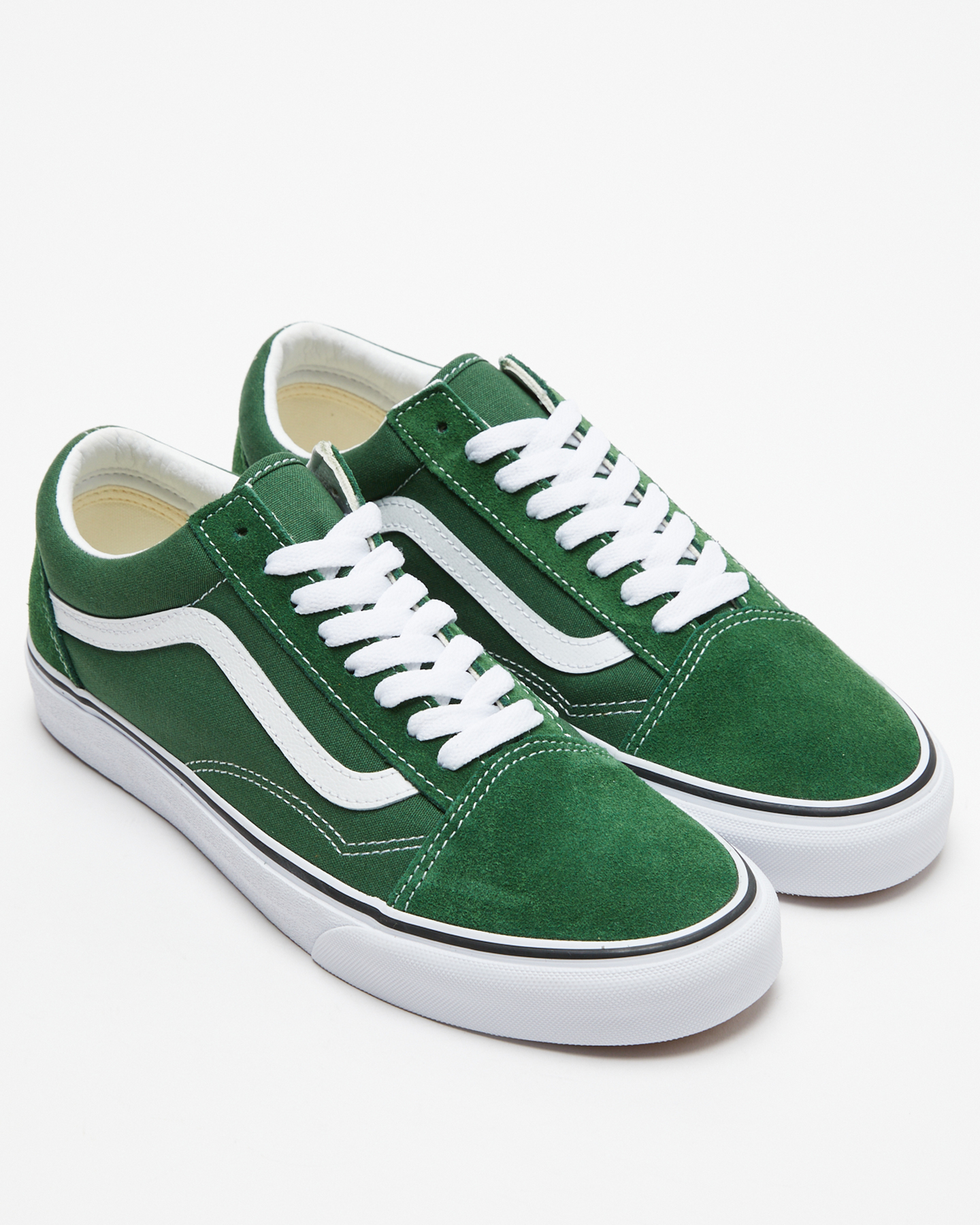 Vans Old Skool Color Theory Sneakers