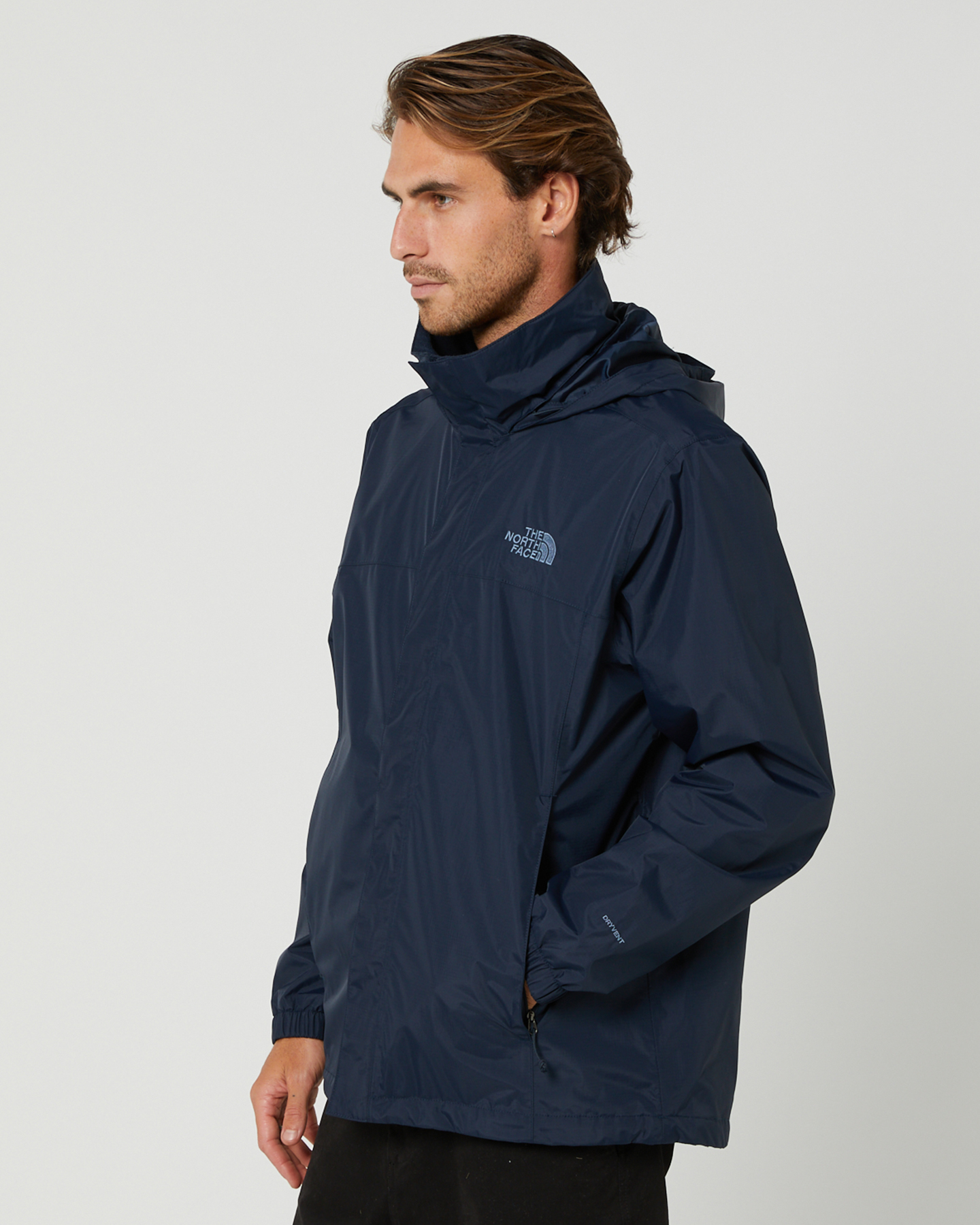 north face eco nuptse vest